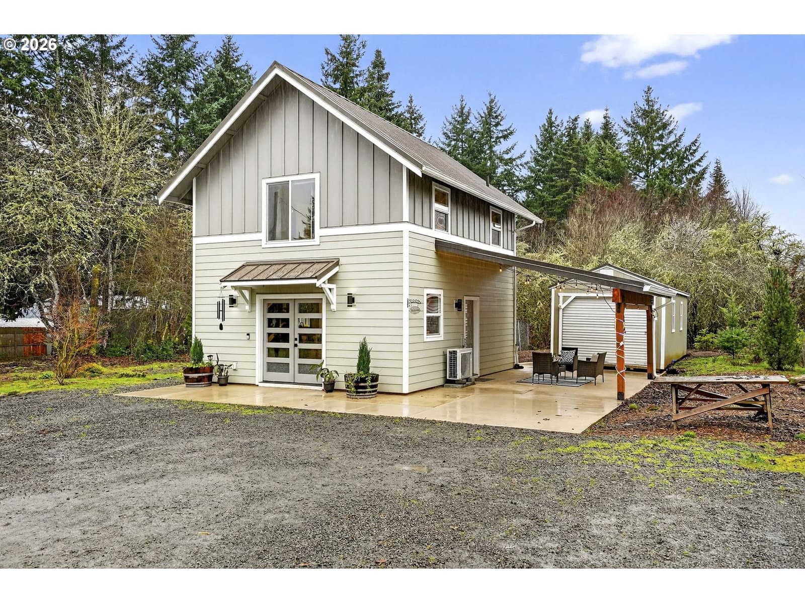 Primary listing photo, 30965 S WALL ST, Colton, OR, 97017