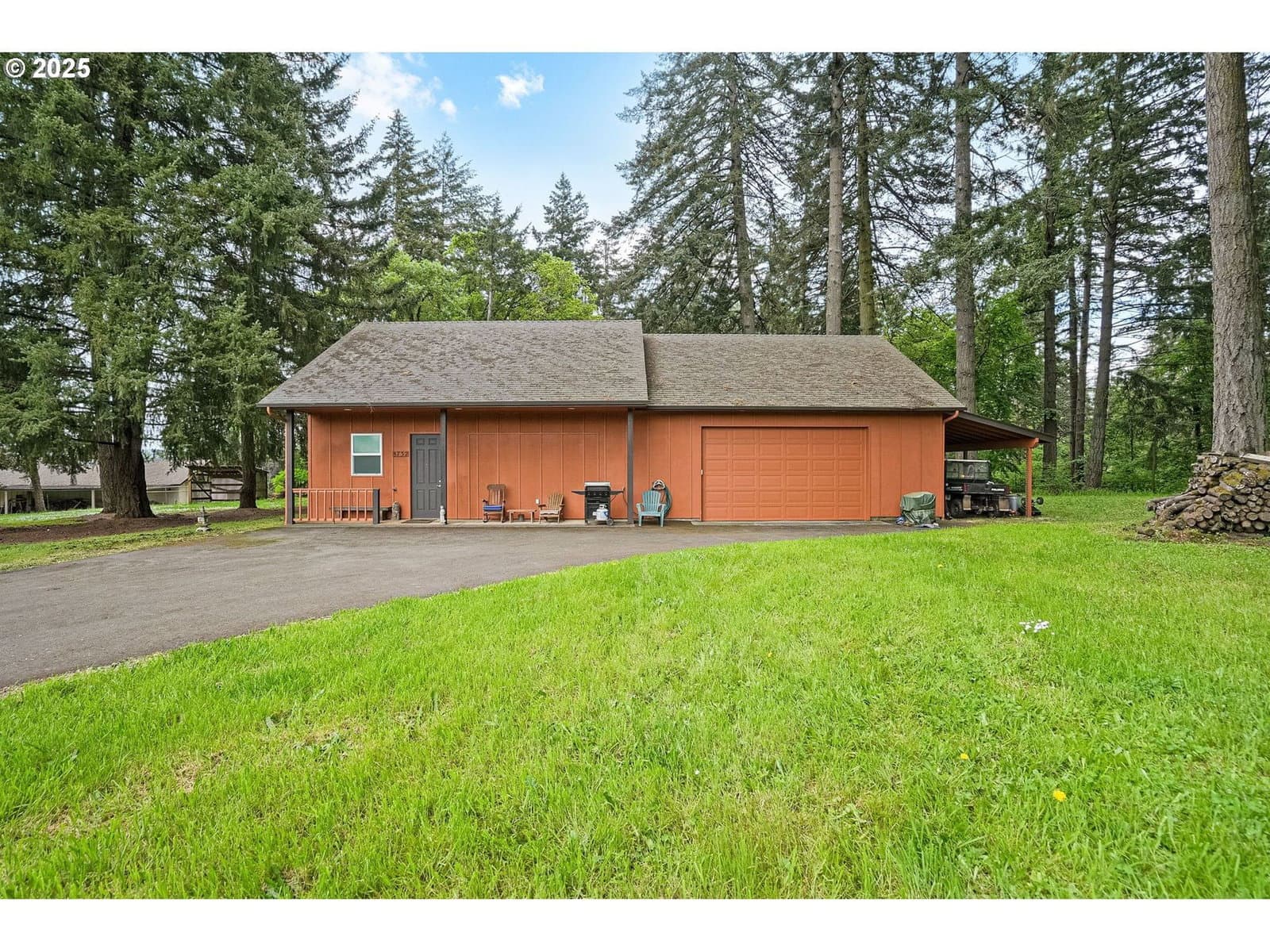 Primary listing photo, 8732 WILDLIFE LN, Salem, OR, 97317