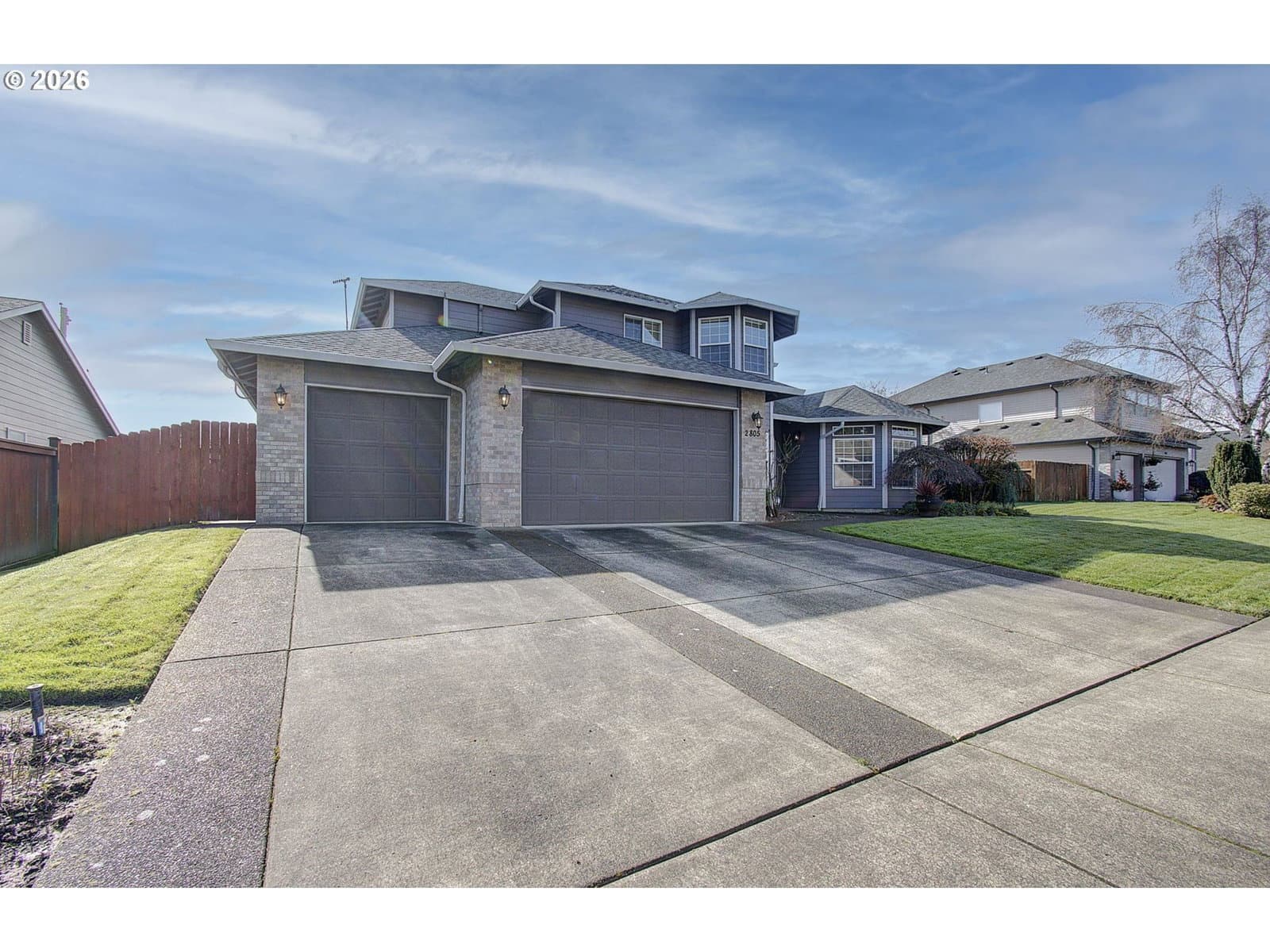 Primary listing photo, 2805 NE 172ND ST, Ridgefield, WA, 98642