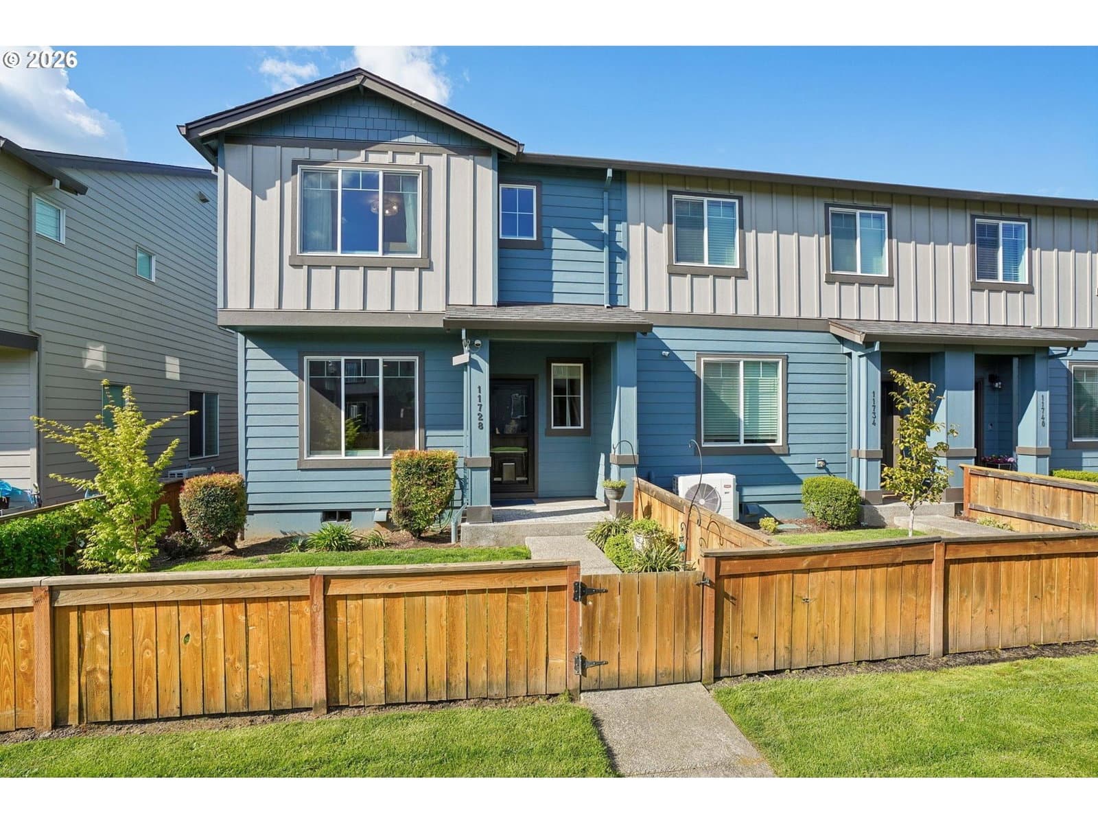 Primary listing photo, 11728 NE 22ND WAY, Vancouver, WA, 98684