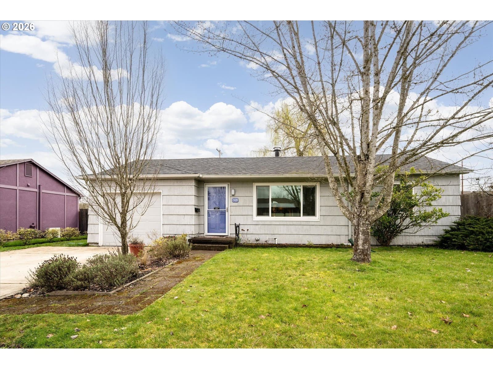 Primary listing photo, 1509 MCKINLEY ST, Eugene, OR, 97402
