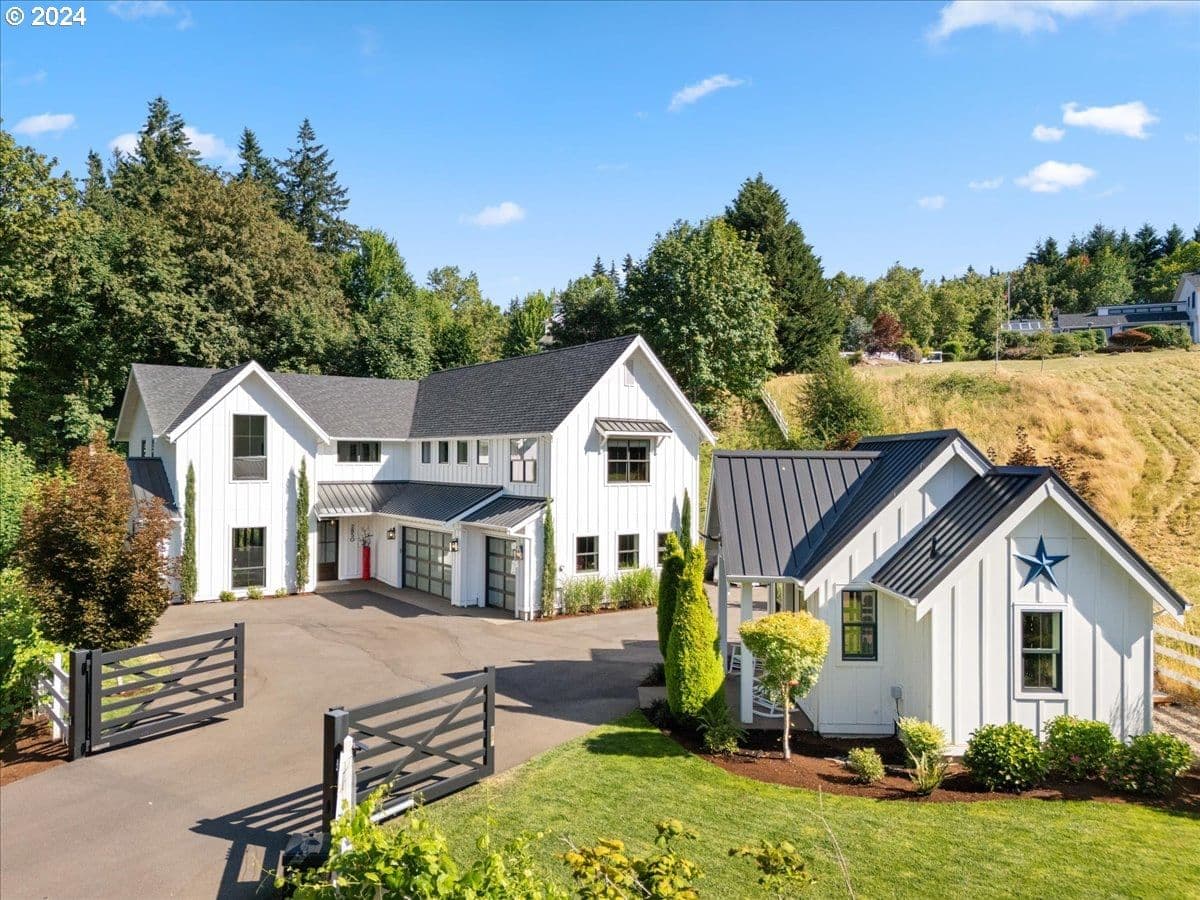 Primary listing photo, 2850 SW TURNER RD, West Linn, OR, 97068