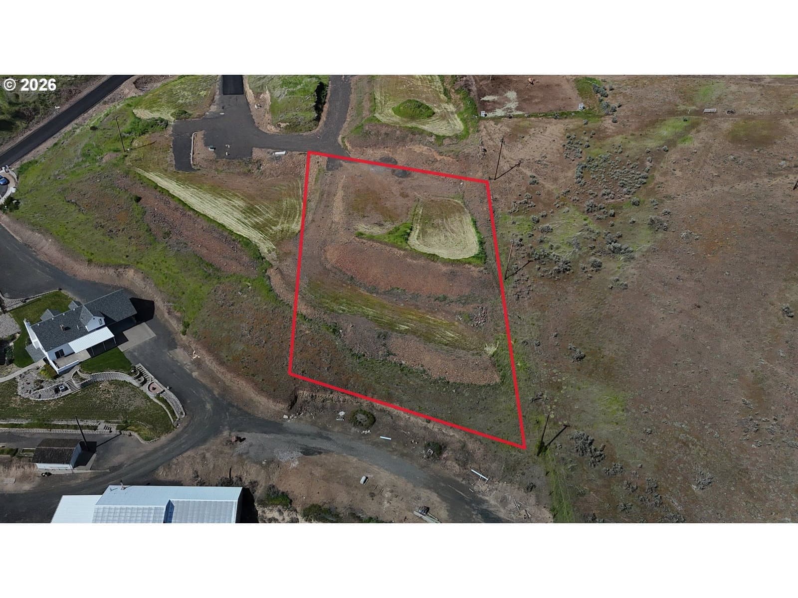 Primary listing photo, NE King PL #606, Pendleton, OR, 97801