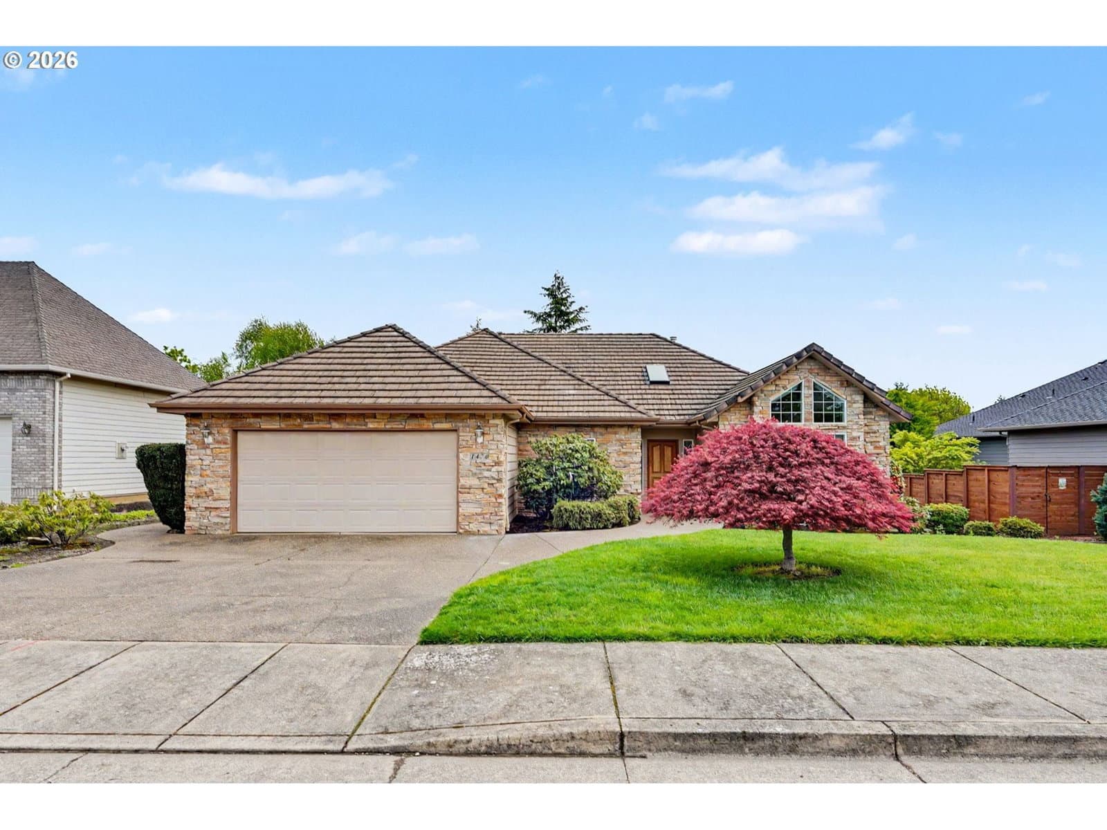 Primary listing photo, 1470 RANIER LOOP, Salem, OR, 97304