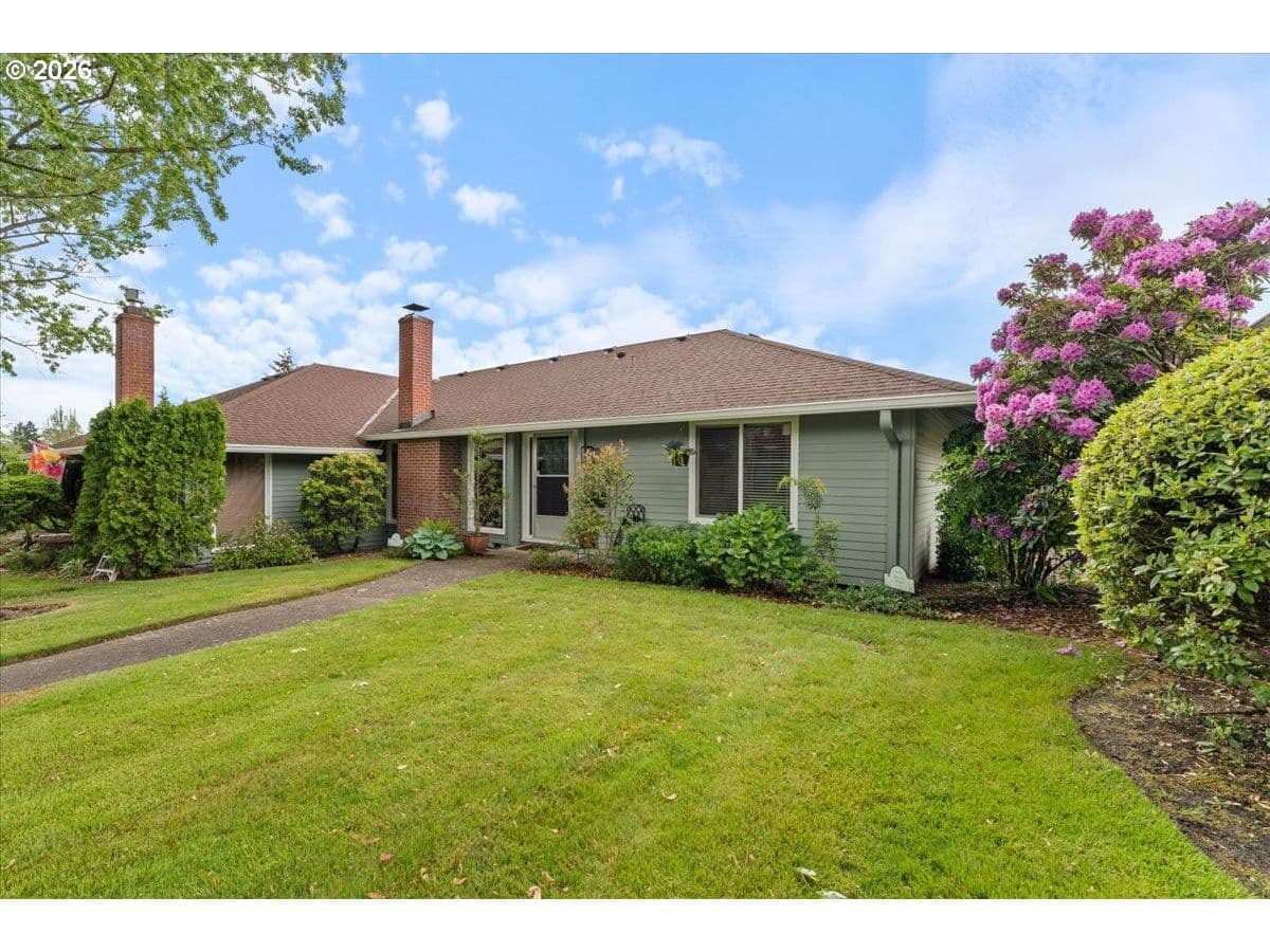 Primary listing photo, 5350 SW BARCLAY CT, Beaverton, OR, 97005
