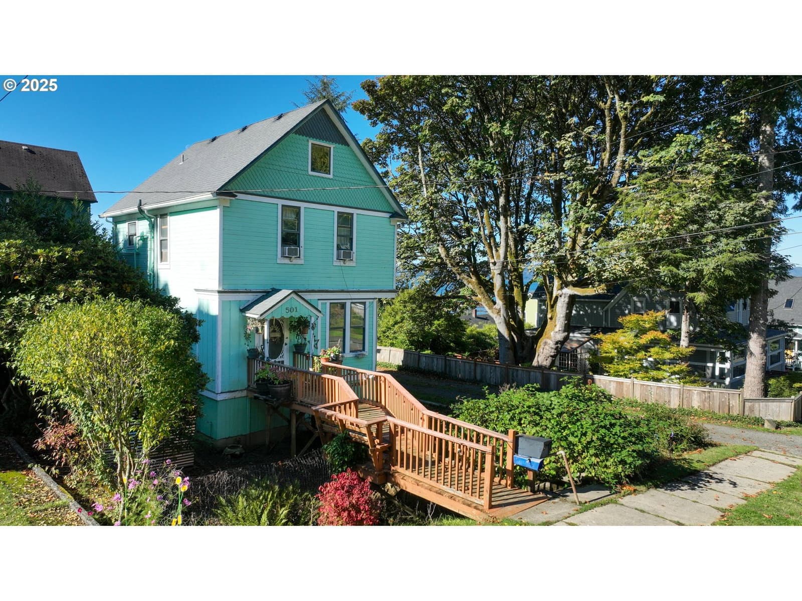Primary listing photo, 501 38TH ST, Astoria, OR, 97103