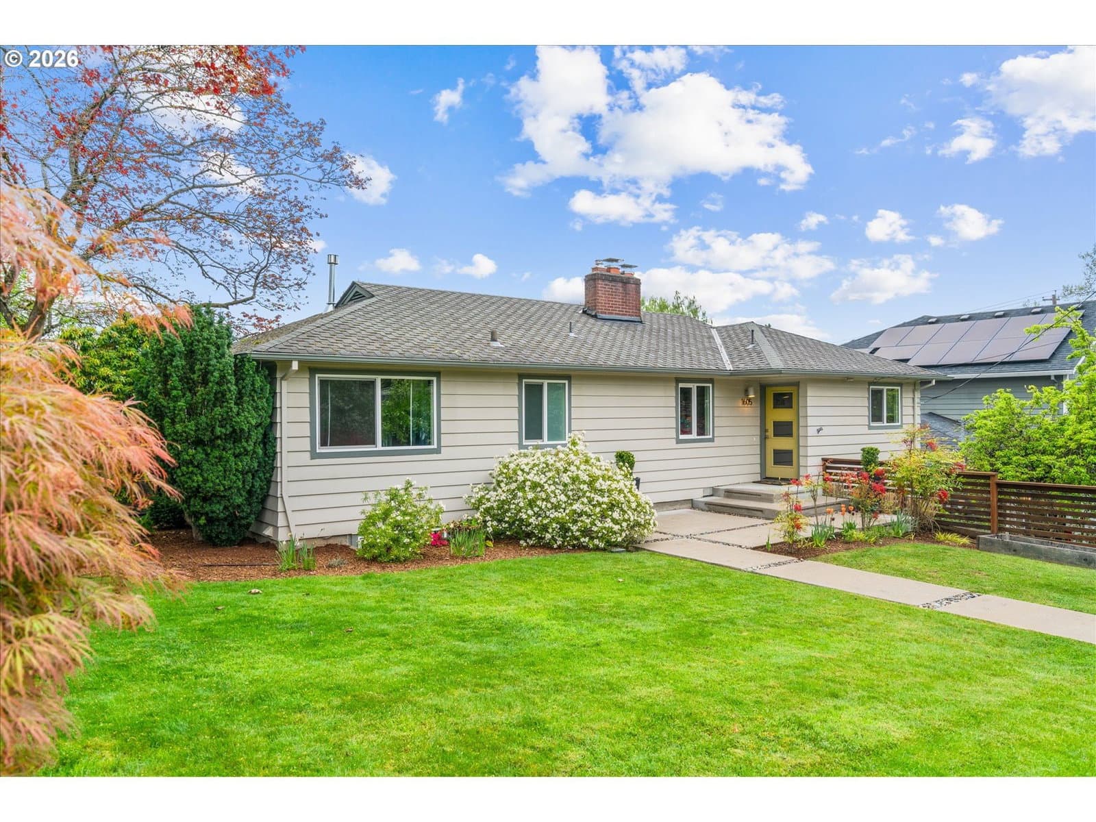 Primary listing photo, 1605 SW 88TH AVE, Portland, OR, 97225