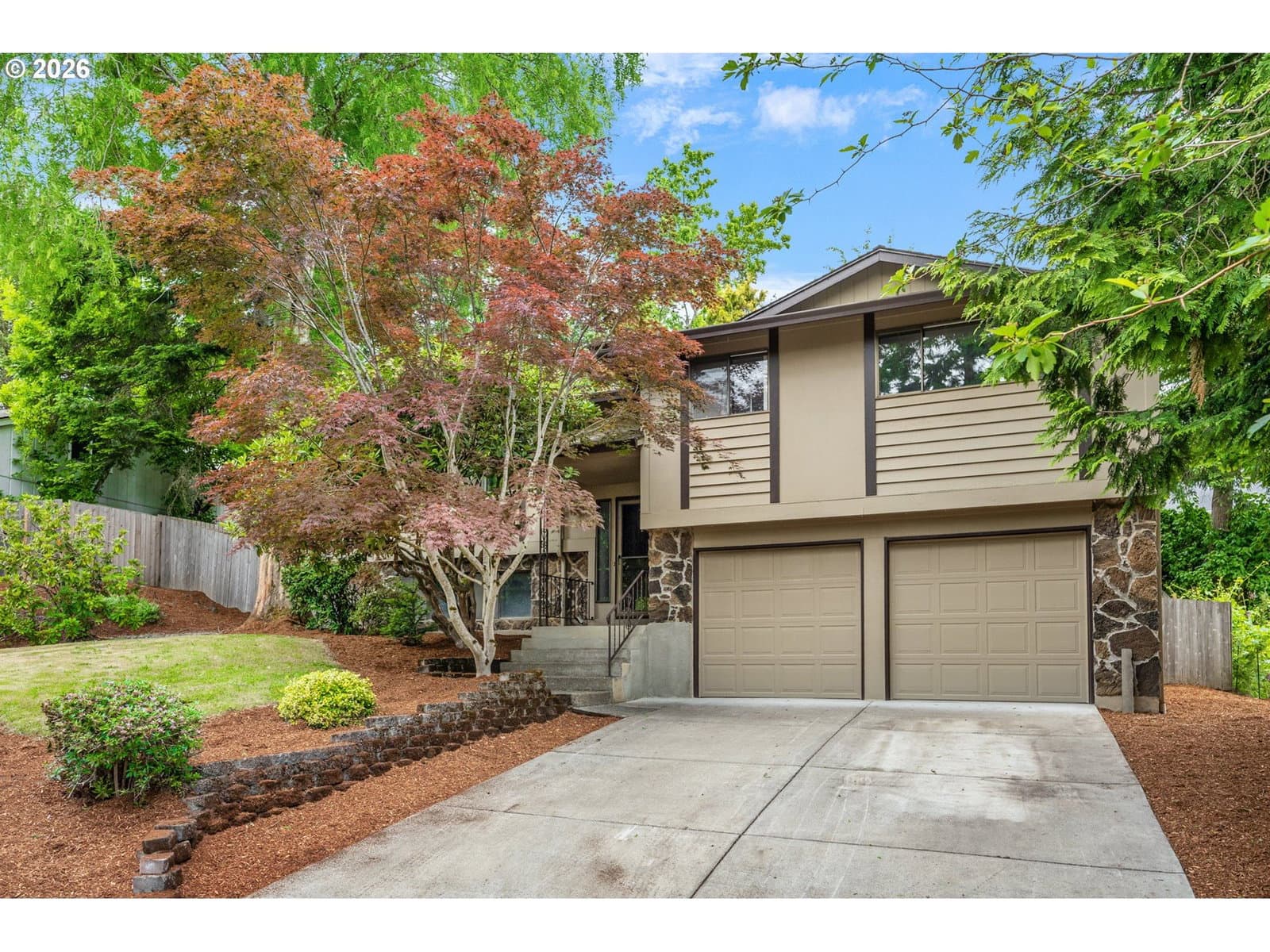 Primary listing photo, 12165 NW BIG FIR CT, Portland, OR, 97229