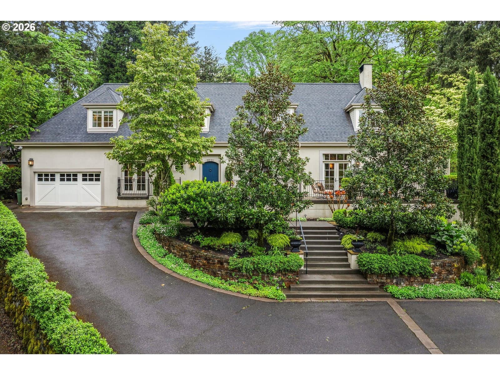 Primary listing photo, 1011 TROON RD, Lake Oswego, OR, 97034