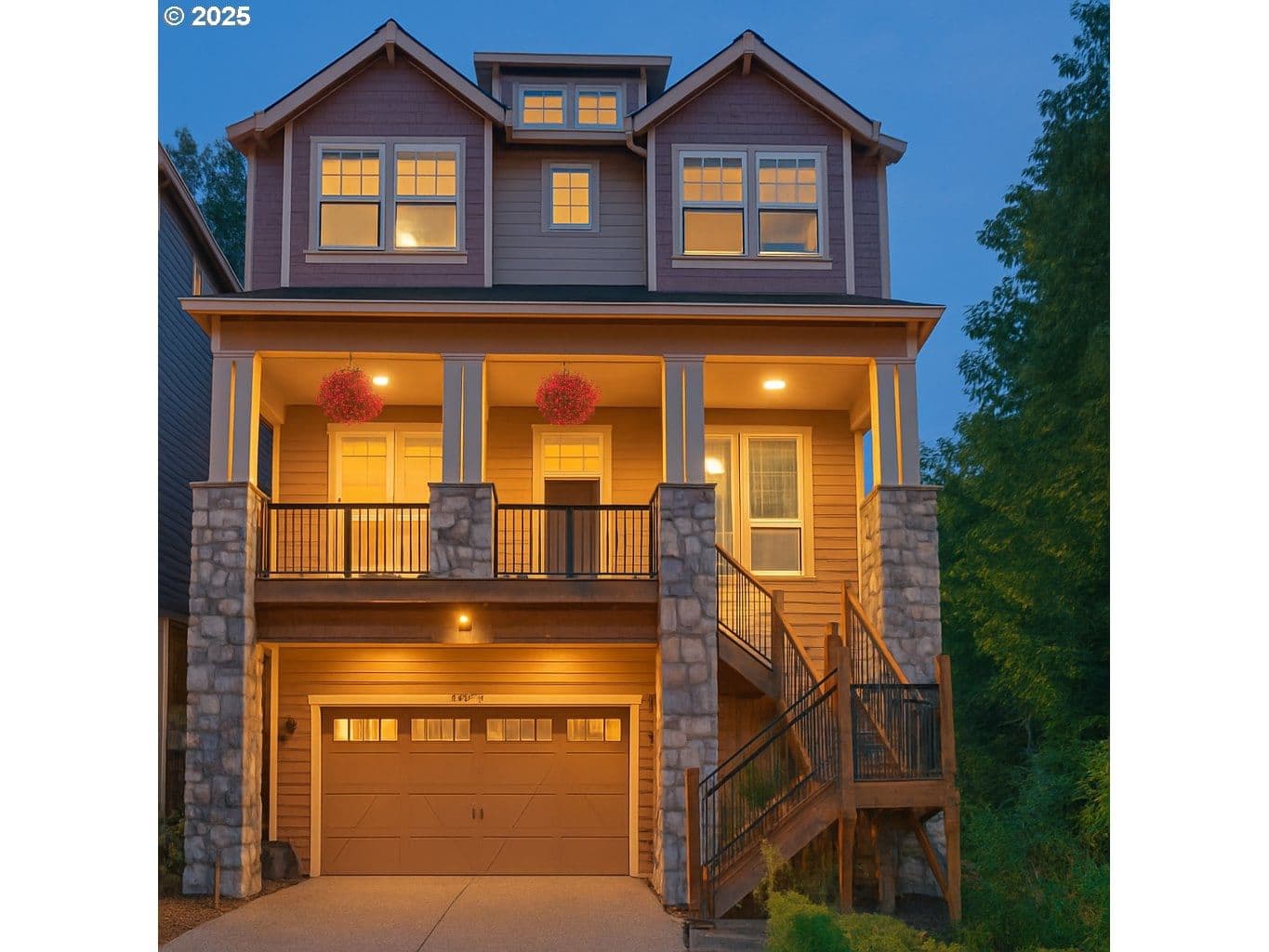 Primary listing photo, 11428 NW Chloe LN, Portland, OR, 97229