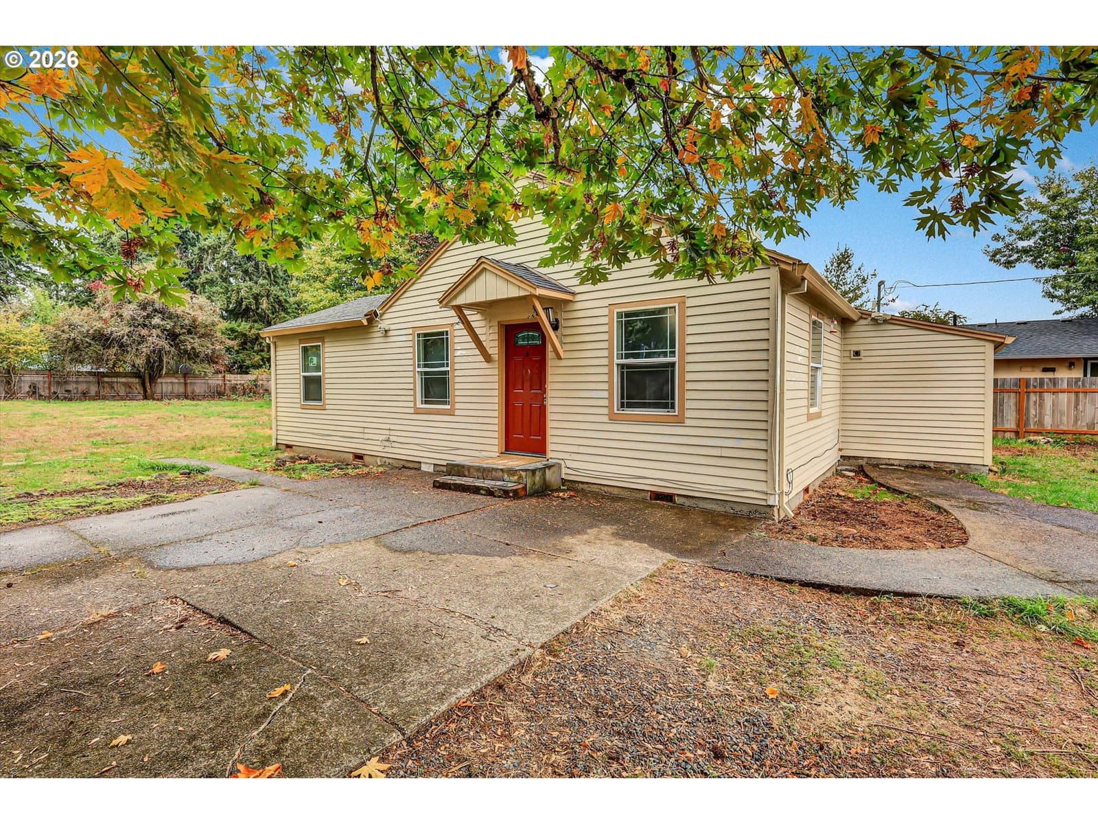 Primary listing photo, 14125 SE DIVISION ST, Portland, OR, 97236