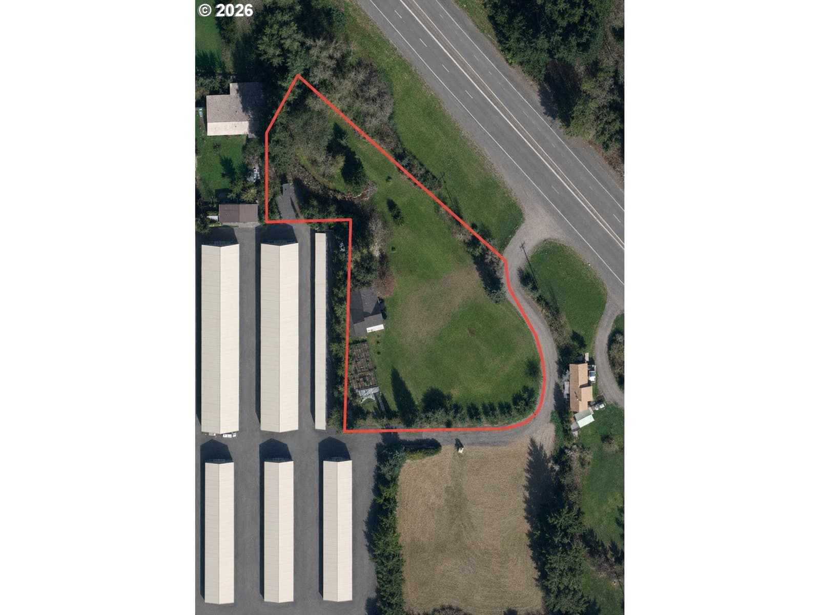 Primary listing photo, 15282 HIGHWAY 101, Brookings, OR, 97415