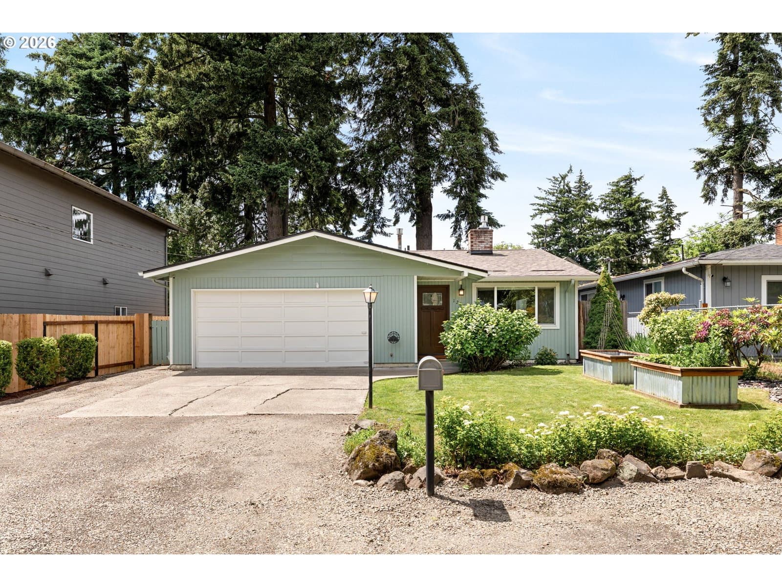 Primary listing photo, 12917 SE 21ST AVE, Milwaukie, OR, 97222