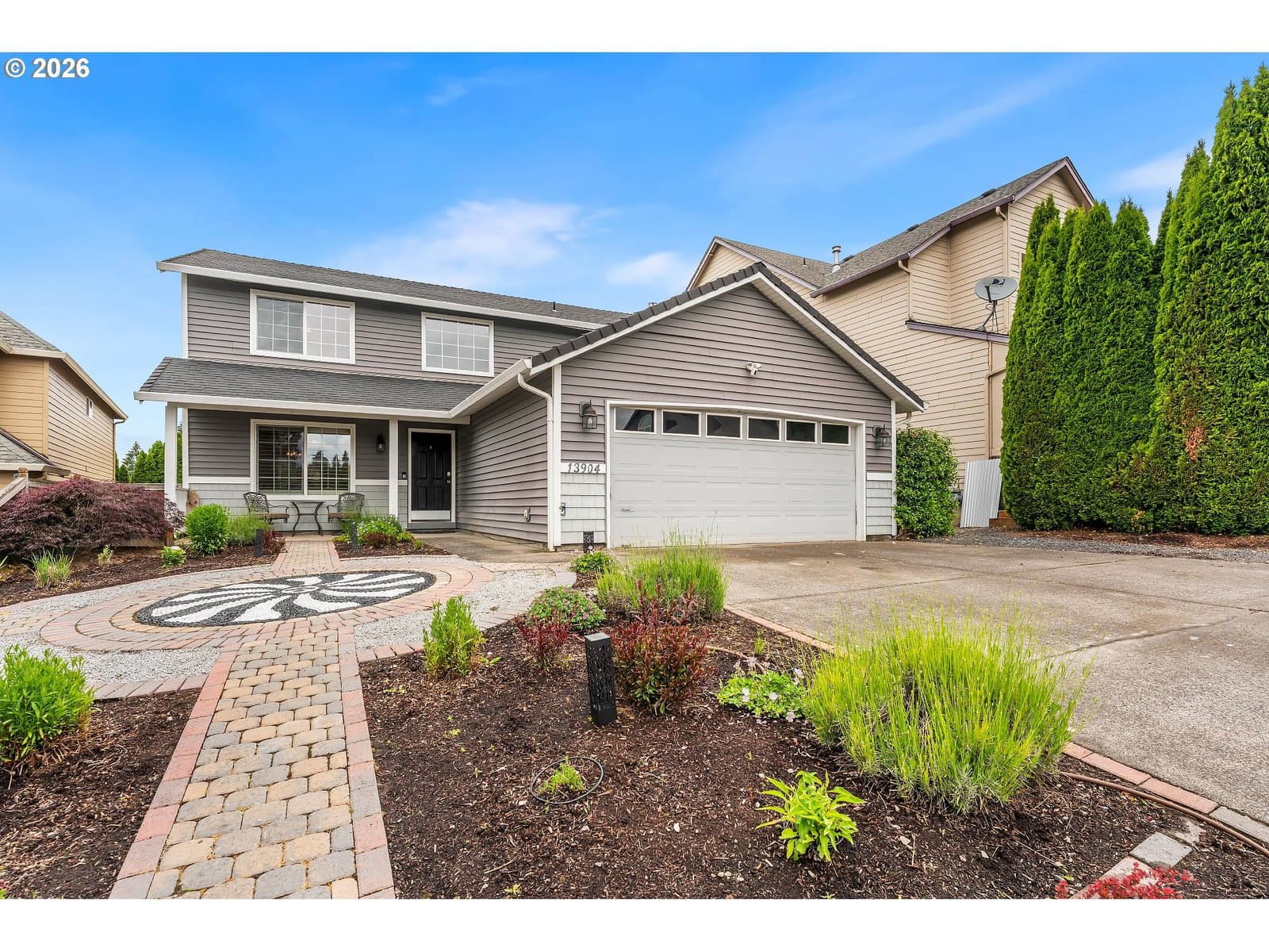 Primary listing photo, 13904 NW 23RD AVE, Vancouver, WA, 98685