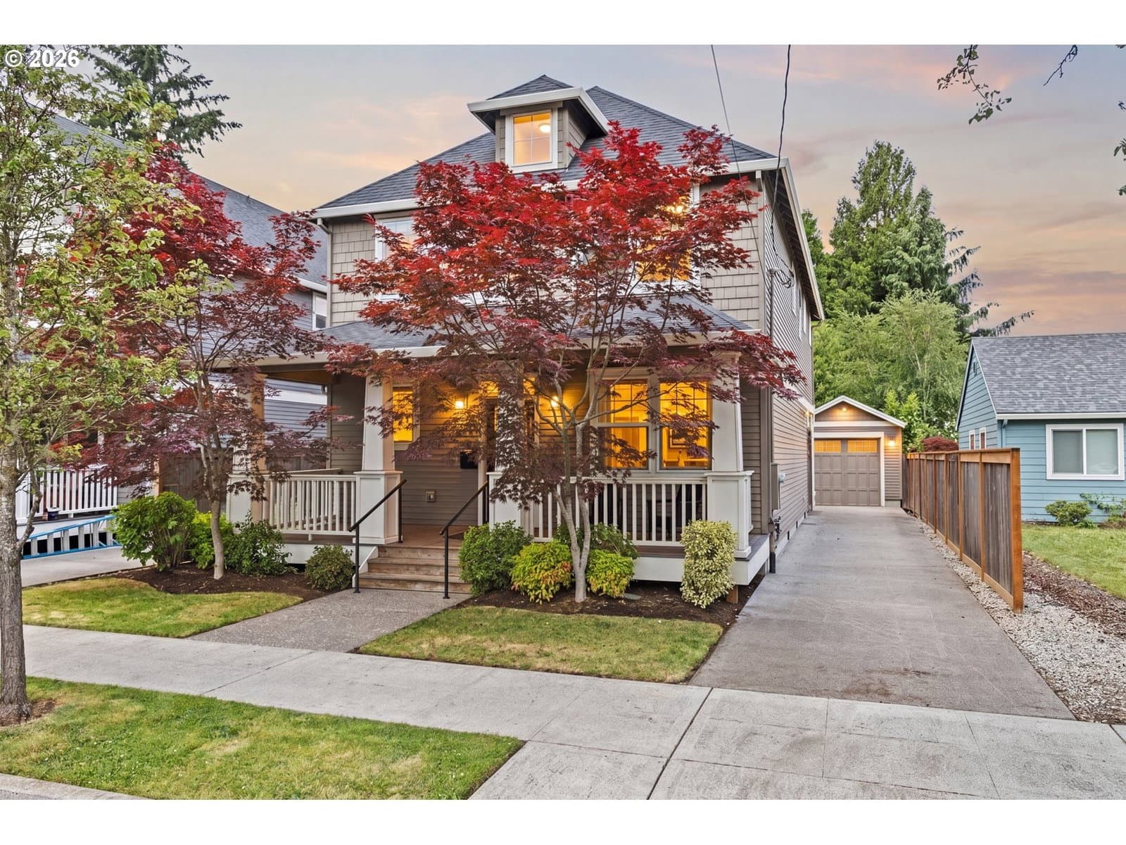 Primary listing photo, 3005 NE DEKUM ST, Portland, OR, 97211
