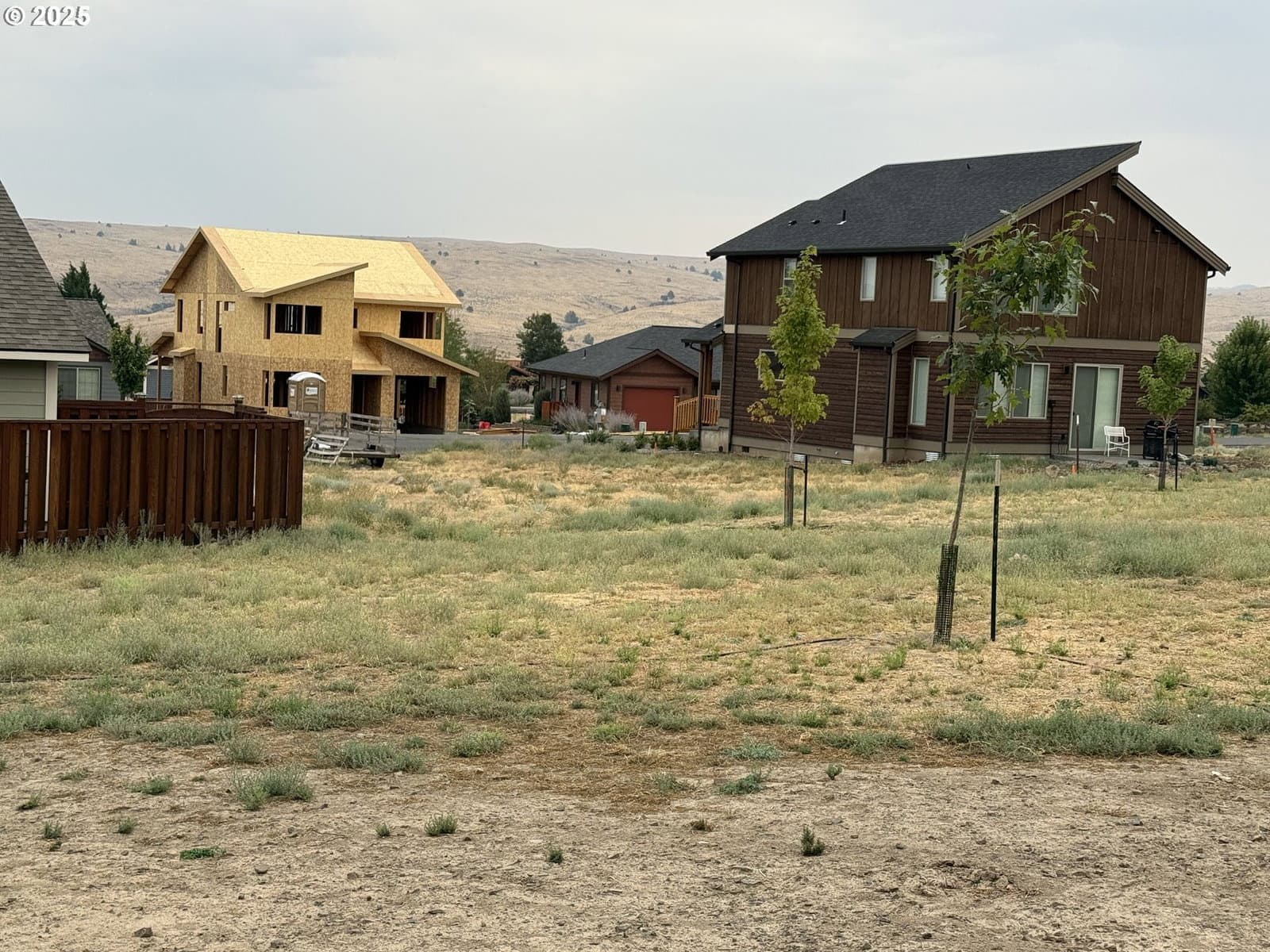 Primary listing photo, 1504 FISH TAIL RD, Maupin, OR, 97037