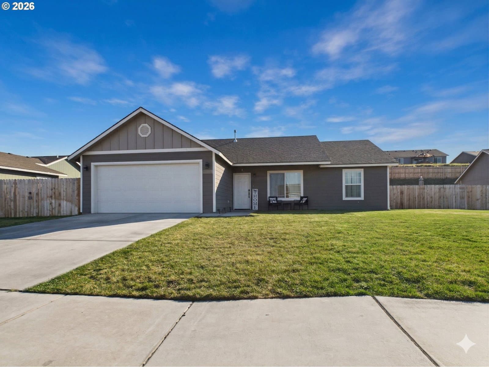 Primary listing photo, 1530 MCKINLEY ST, Umatilla, OR, 97882