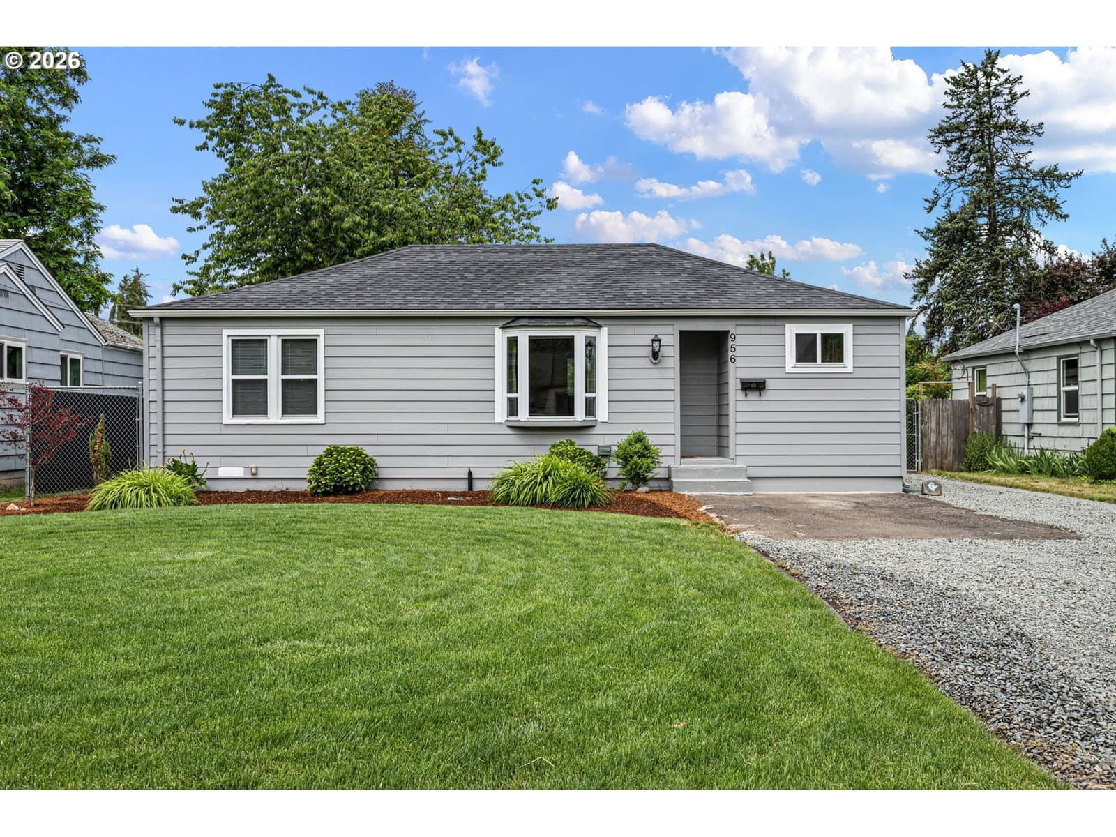 Primary listing photo, 956 1ST ST, Springfield, OR, 97477