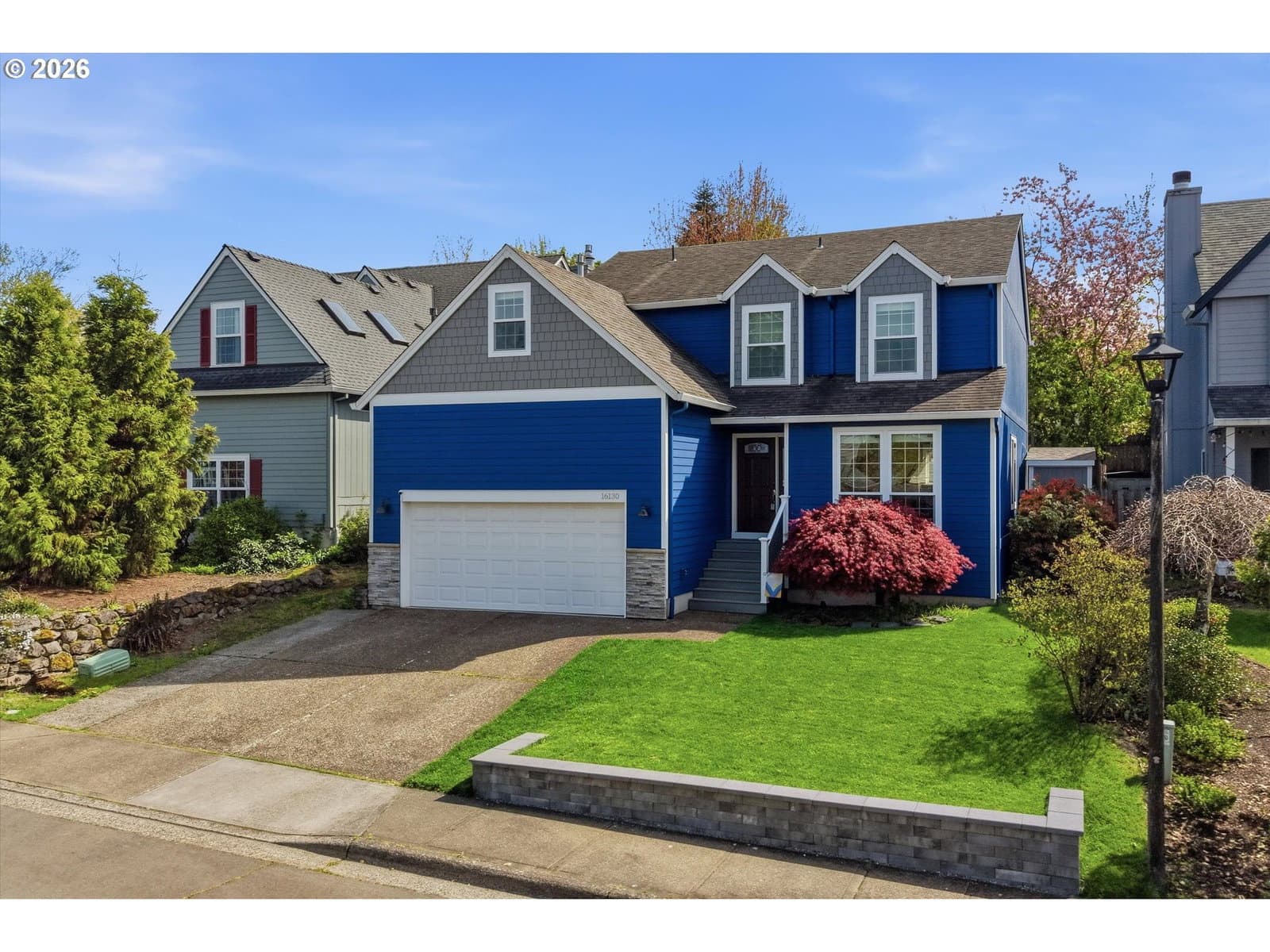 Primary listing photo, 16130 NW RAMONA DR, Beaverton, OR, 97006