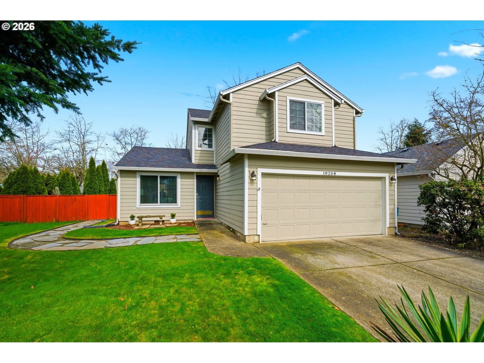 Primary listing photo, 18208 SE 20TH WAY, Vancouver, WA, 98683
