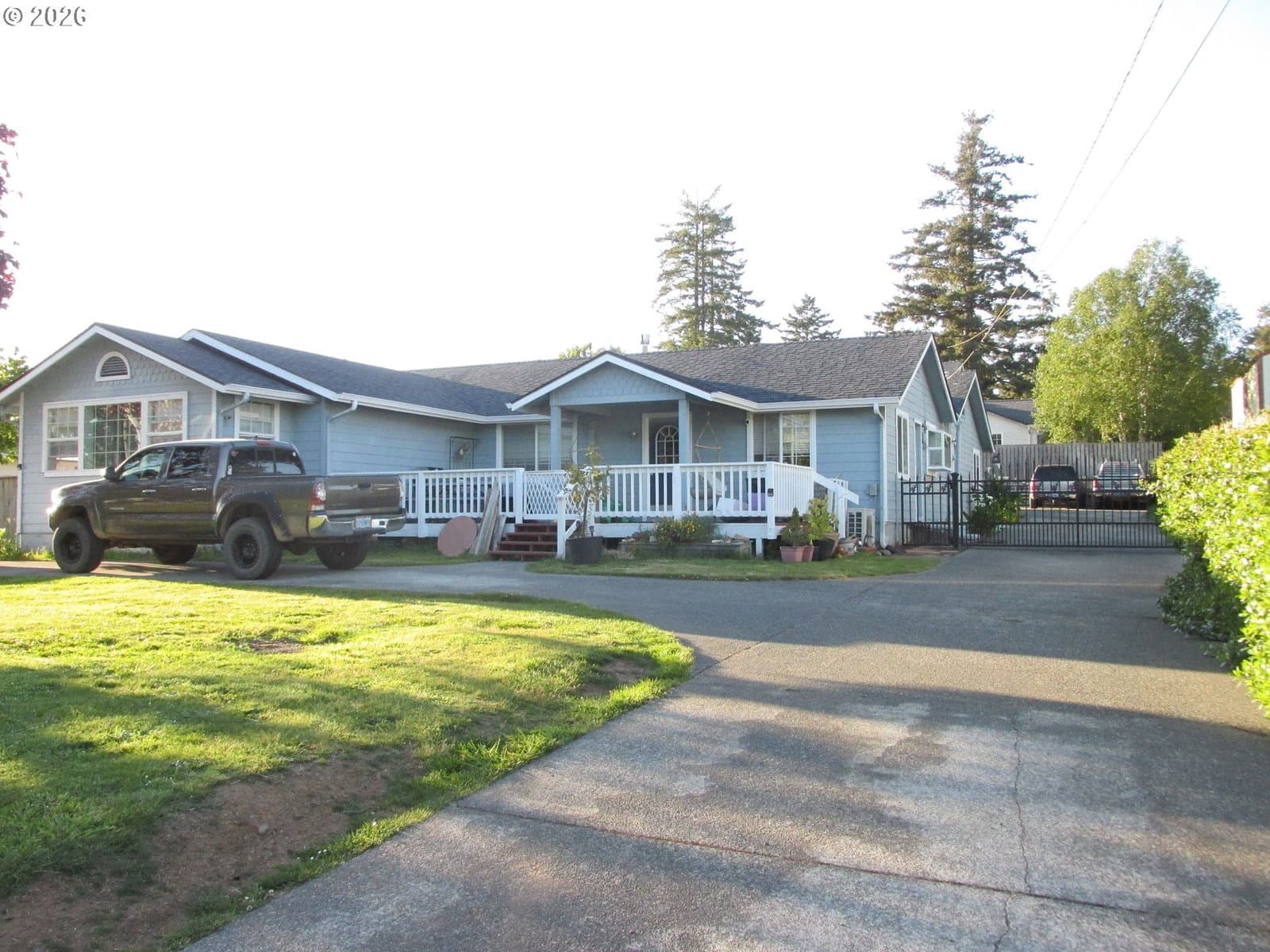Primary listing photo, 910 EASY ST, Brookings, OR, 97415