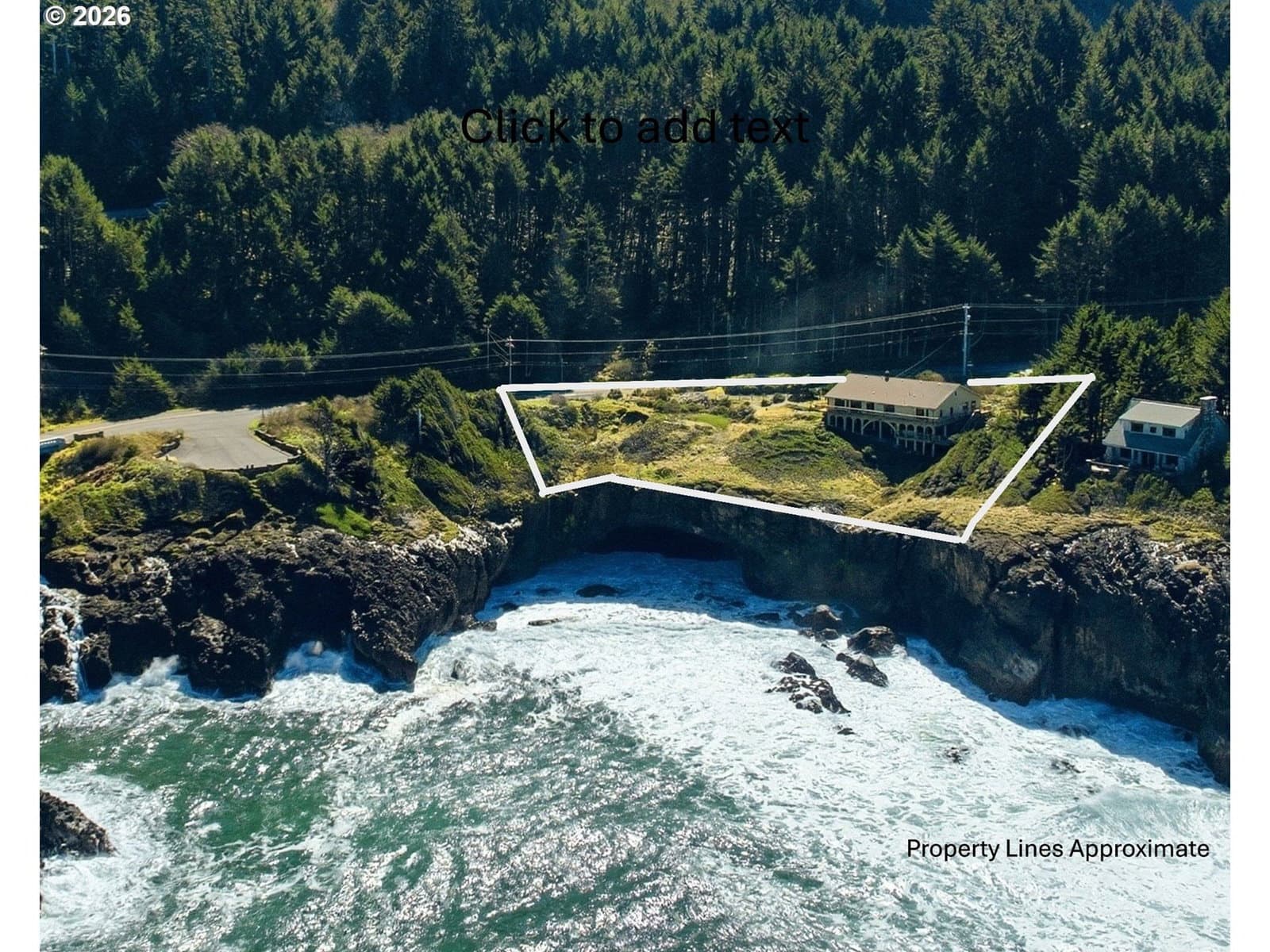 Primary listing photo, 3355 OTTER CREST LOOP, Depoe Bay, OR, 97341