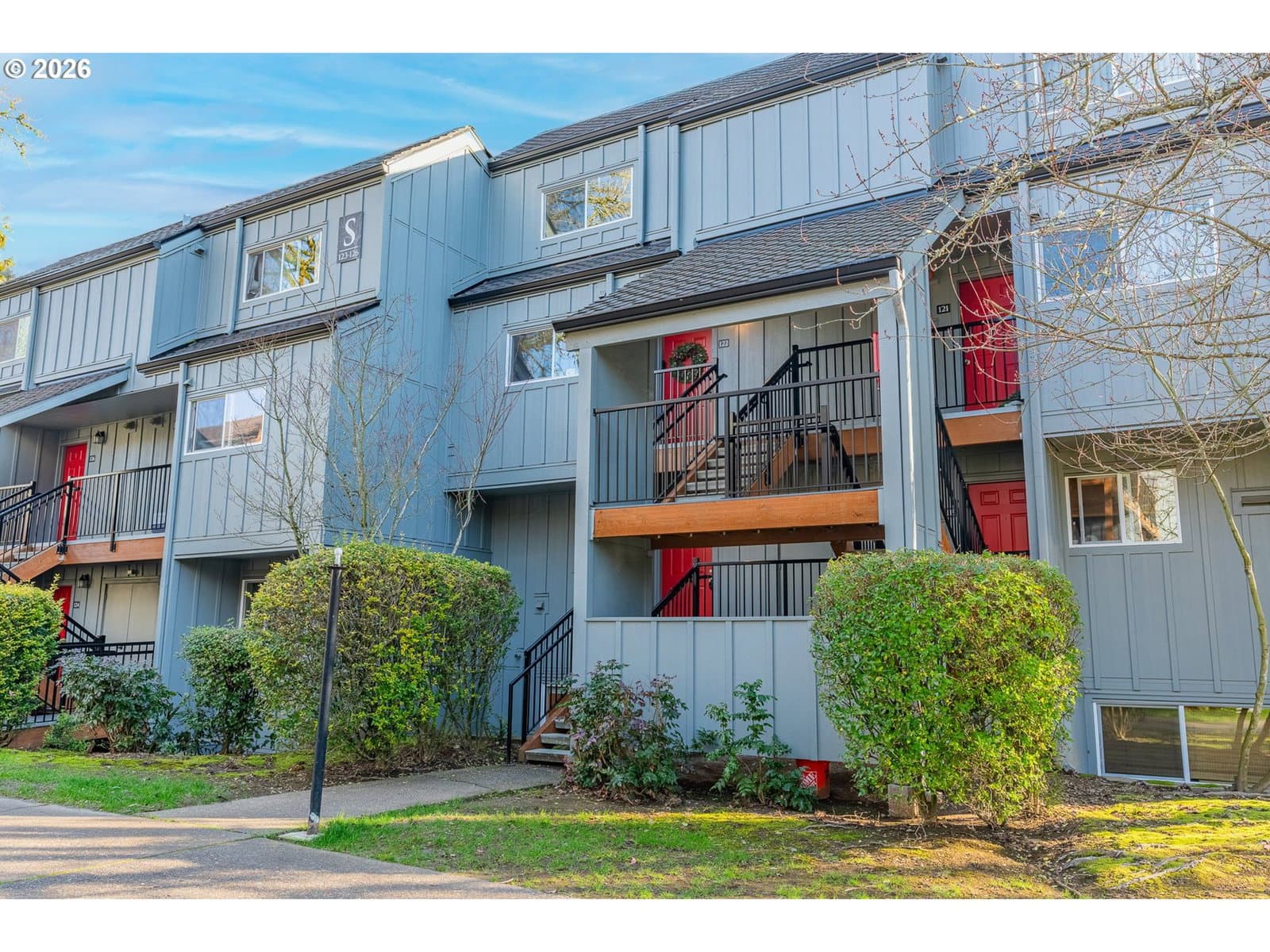 Primary listing photo, 4 TOUCHSTONE #120, Lake Oswego, OR, 97035