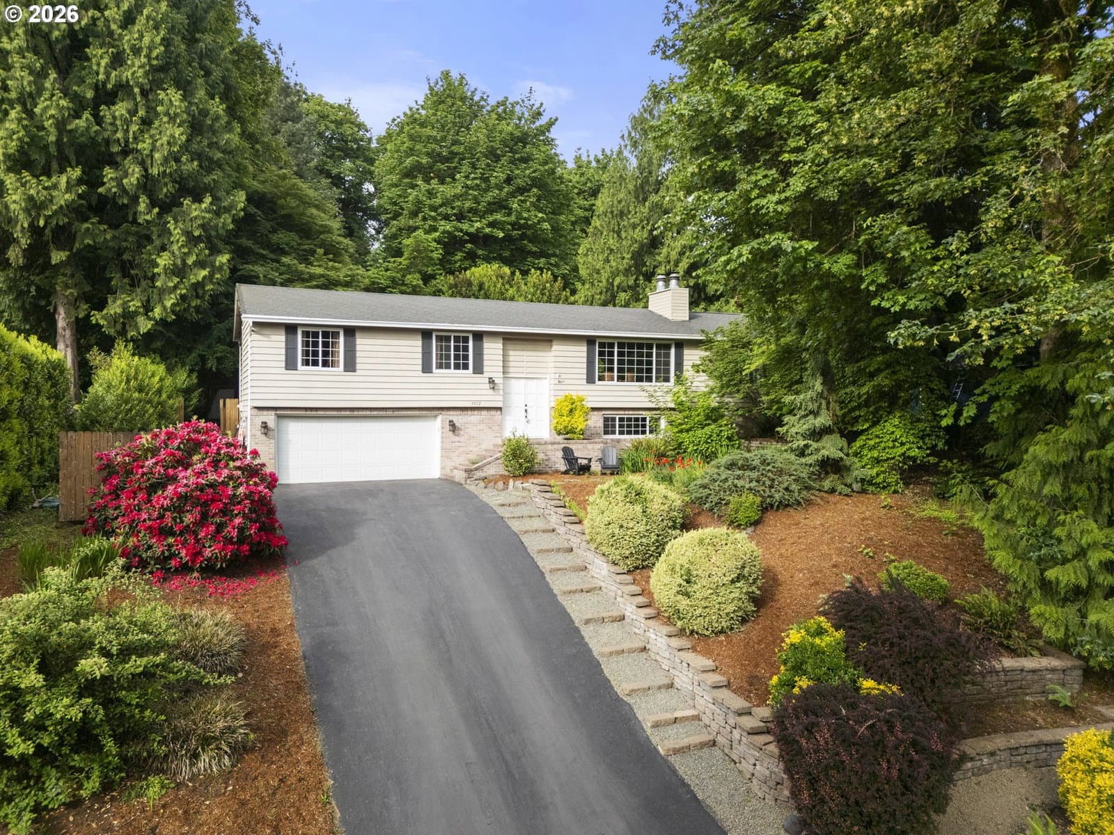 Primary listing photo, 3972 CALAROGA DR, West Linn, OR, 97068
