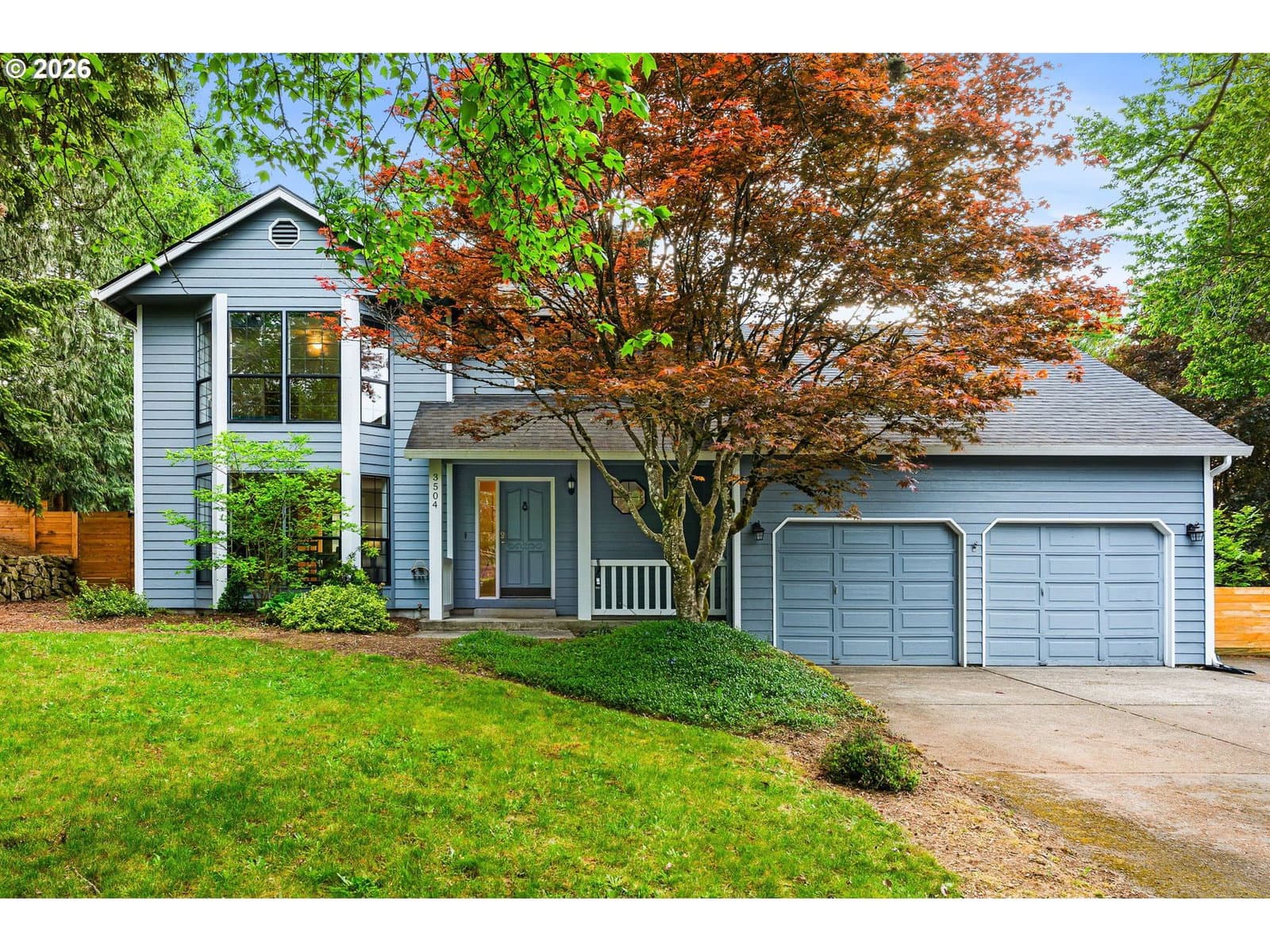 Primary listing photo, 3504 NE 169TH AVE, Vancouver, WA, 98682
