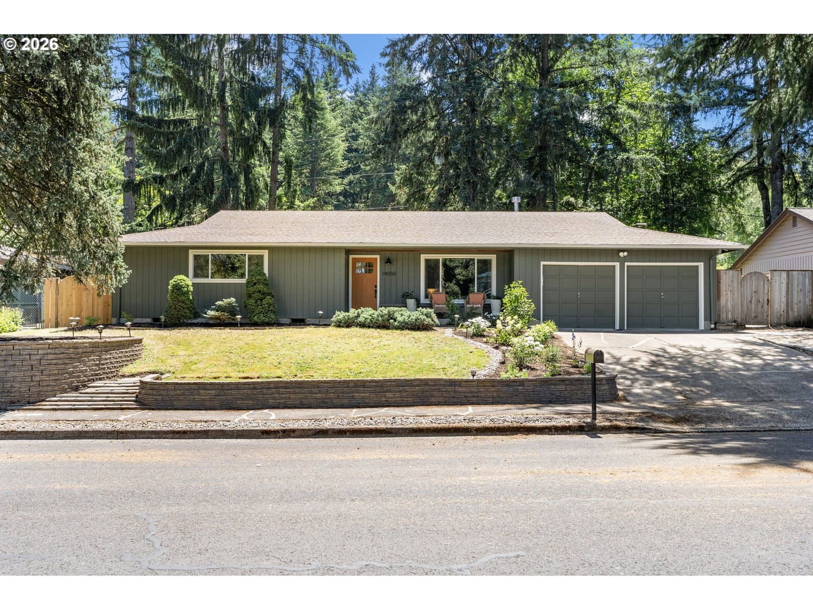 14050 SW WILSON DR