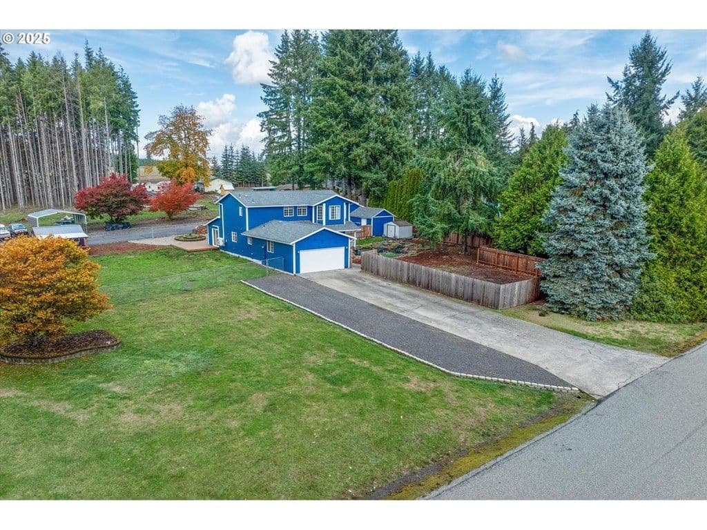 Primary listing photo, 103 KINGSLEY DR, Castle Rock, WA, 98611