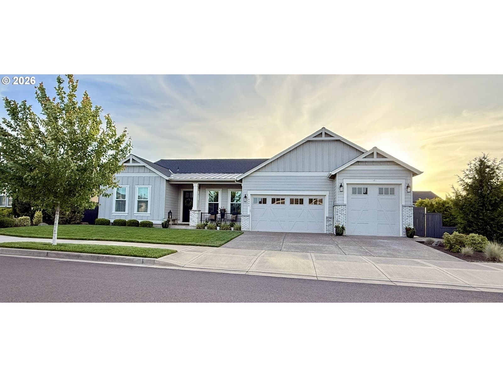 Primary listing photo, 4343 SE 59TH AVE, Hillsboro, OR, 97123
