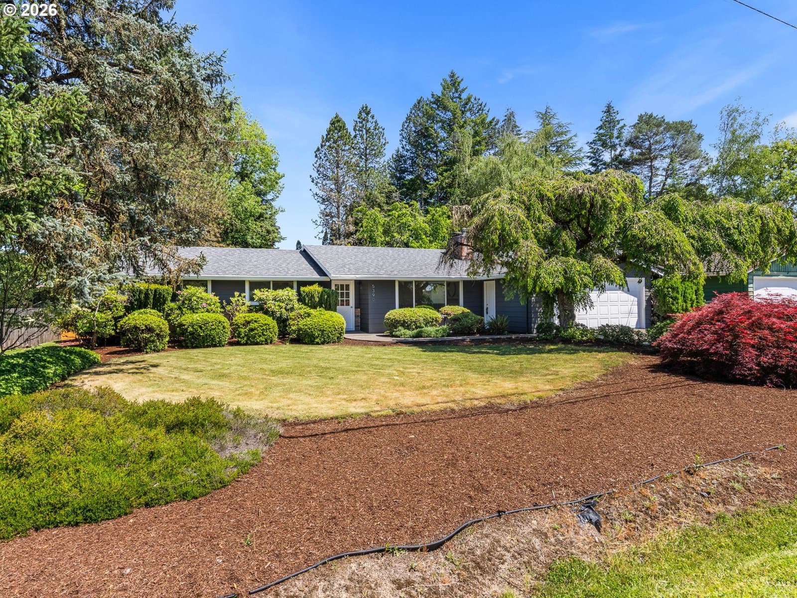 Primary listing photo, 5390 SW 192ND AVE, Beaverton, OR, 97078
