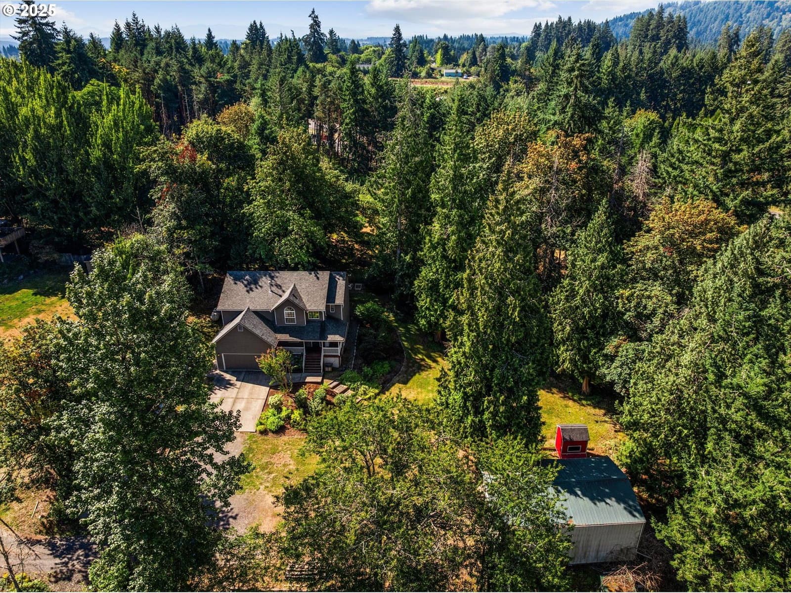 Primary listing photo, 9435 SE 282ND AVE, Boring, OR, 97009