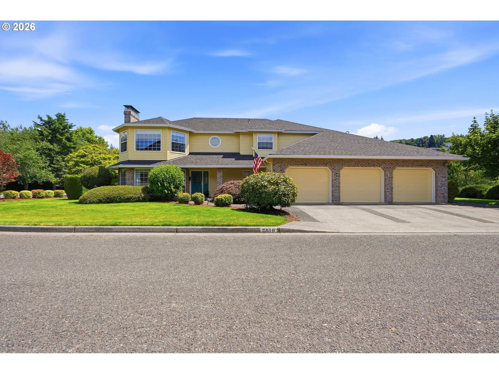 2610 NW OGDEN CT