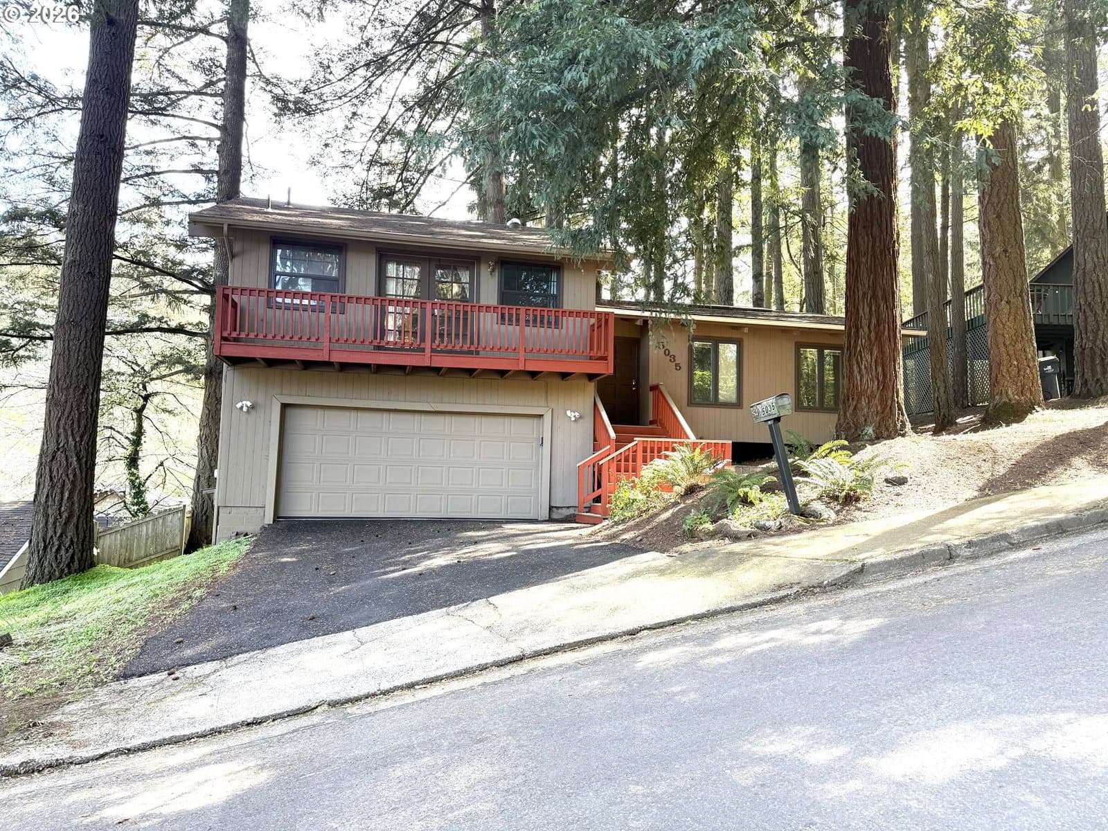 Primary listing photo, 5035 WHITEAKER ST, Eugene, OR, 97405