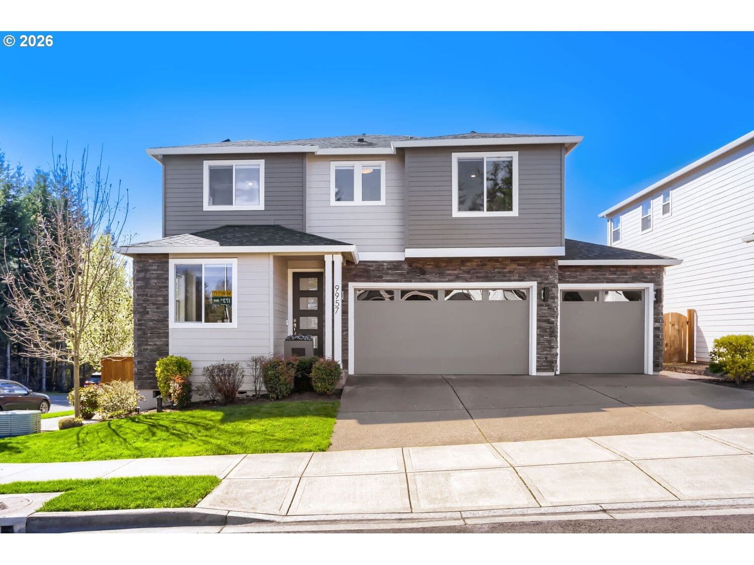 Primary listing photo, 9957 SW 173RD AVE, Beaverton, OR, 97007