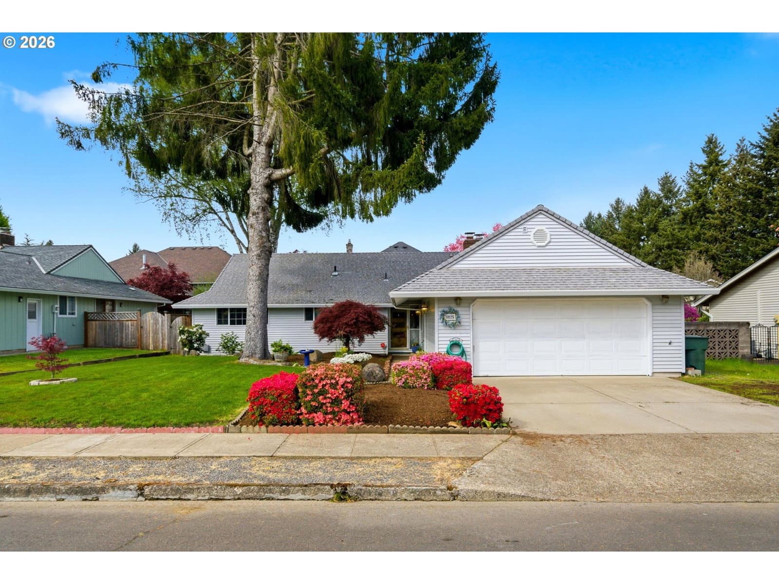 Primary listing photo, 10175 SW WASCO WAY, Tualatin, OR, 97062