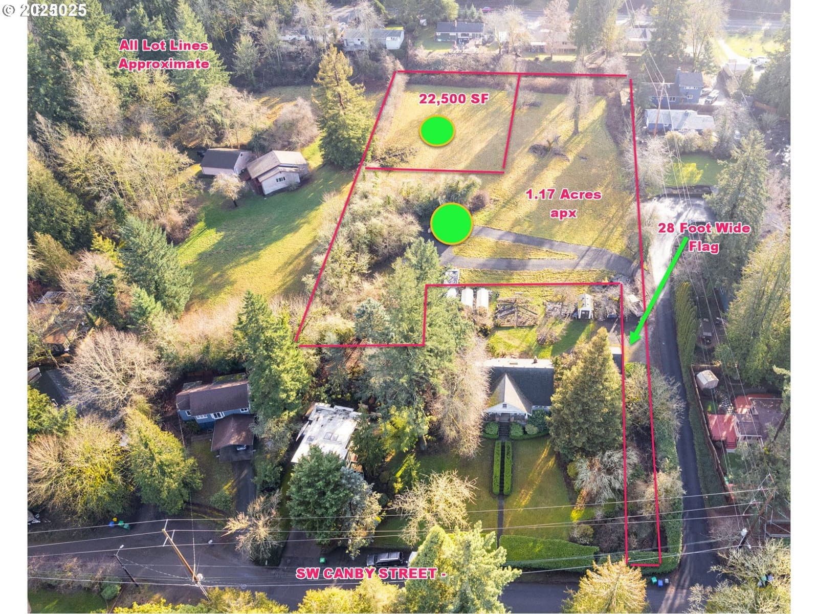 Primary listing photo, 6180 SW Canby ST, Portland, OR, 97219