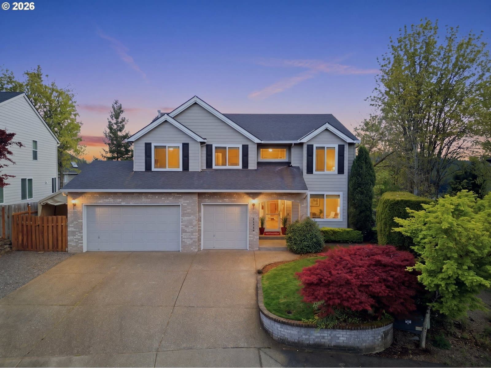 Primary listing photo, 15968 SE VENICE RIDGE WAY, Damascus, OR, 97089