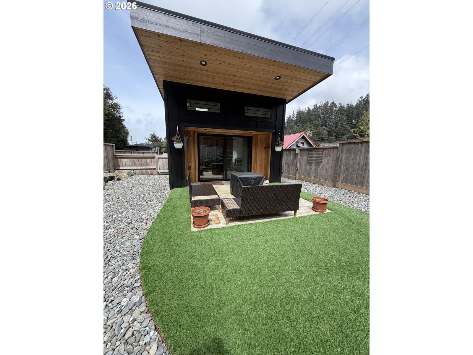 Primary listing photo, 94254 11TH ST, Gold Beach, OR, 97444