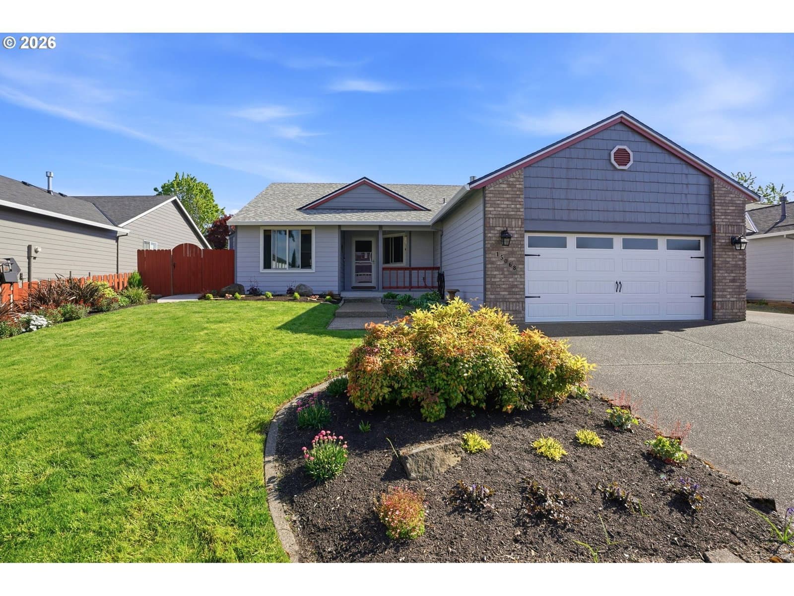 Primary listing photo, 15068 HILTONHEAD CT, Oregon City, OR, 97045