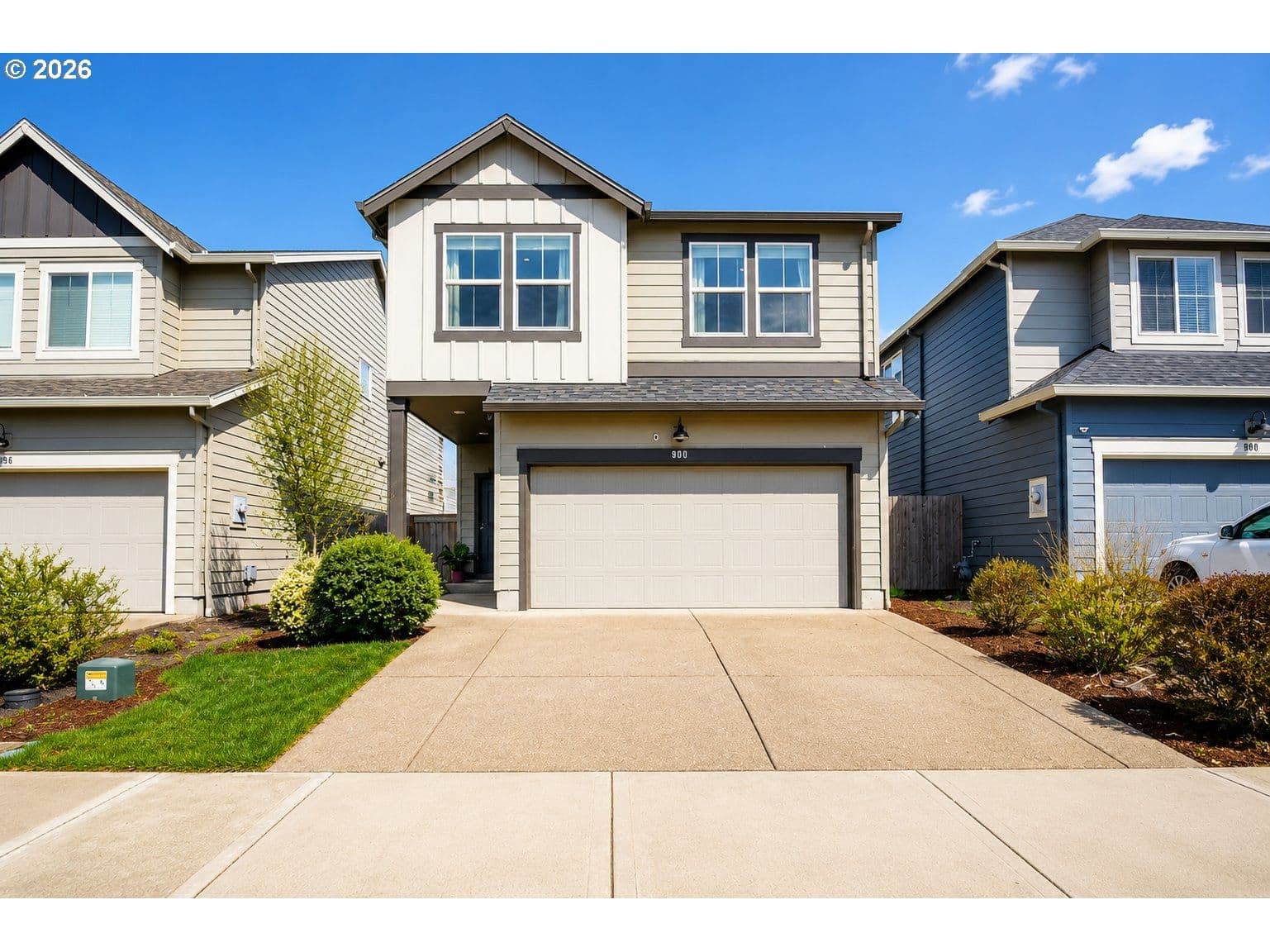 Primary listing photo, 900 BEN BROWN LN, Woodburn, OR, 97071