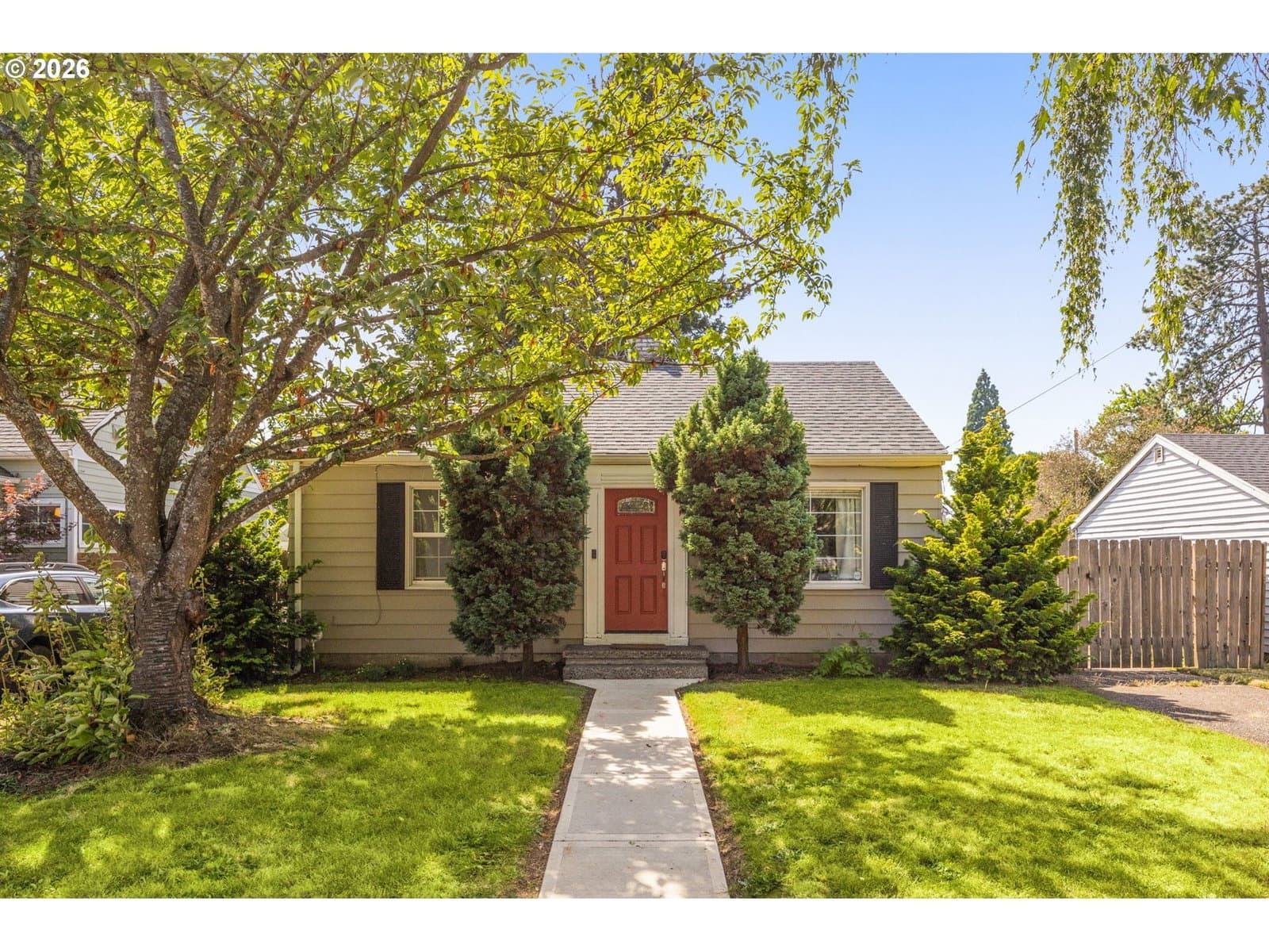 3011 SE 75TH AVE