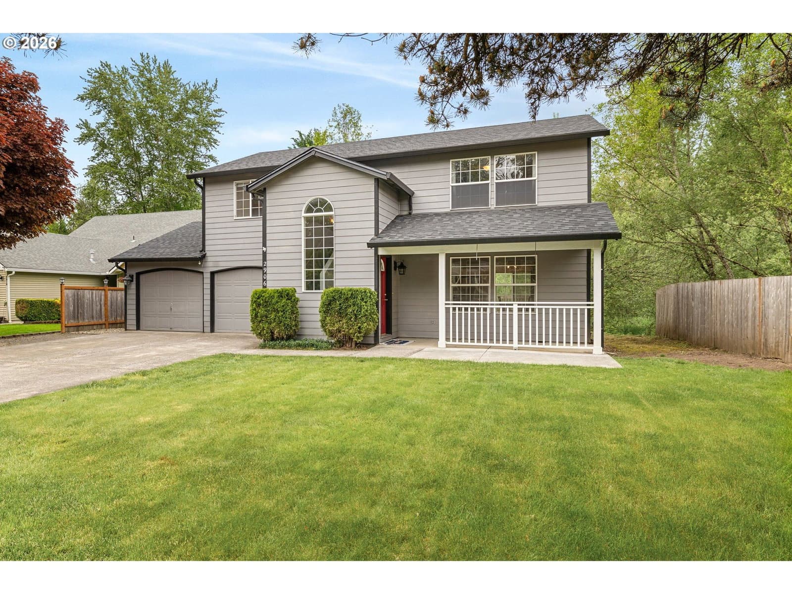 Primary listing photo, 2906 SW 11TH ST, Battle Ground, WA, 98604
