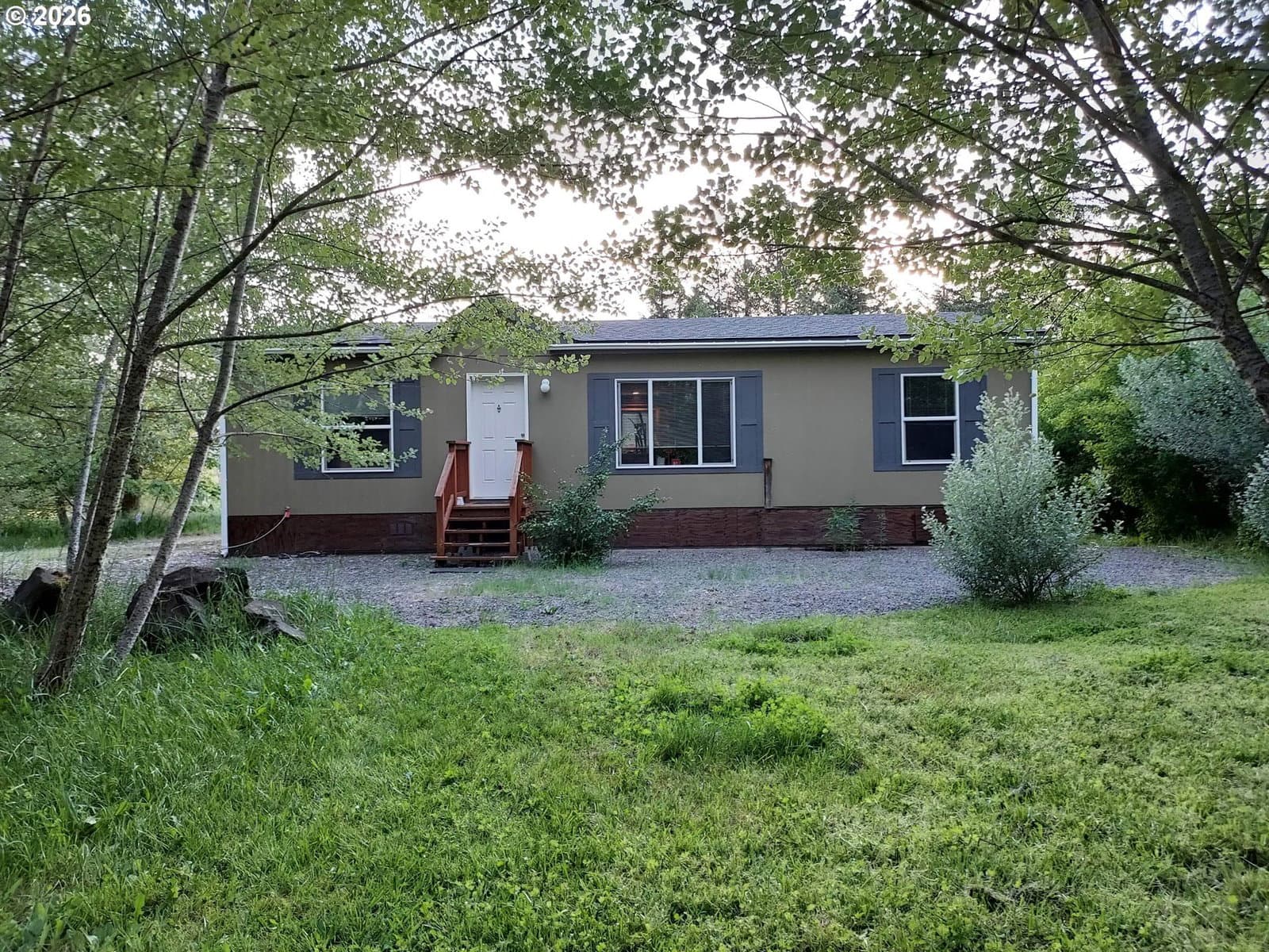 Primary listing photo, 76113 FISH HATCHERY RD, Oakridge, OR, 97463