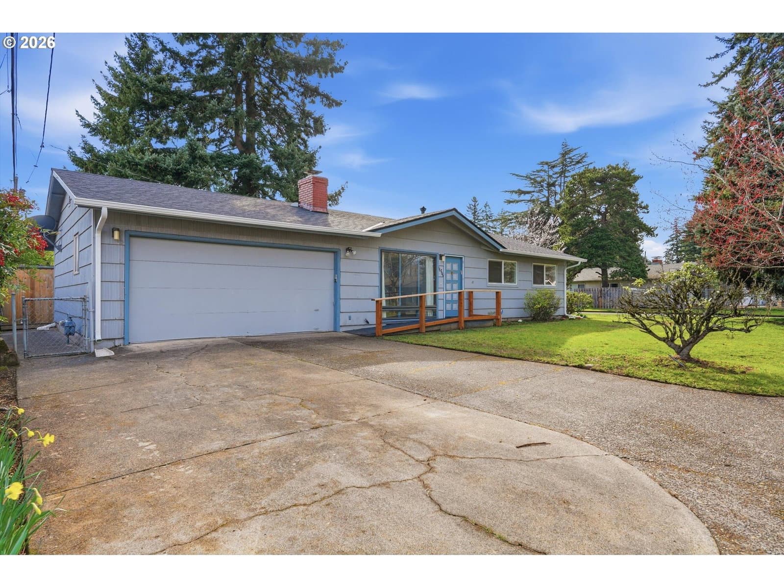 Primary listing photo, 16706 SE ANKENY ST, Portland, OR, 97233