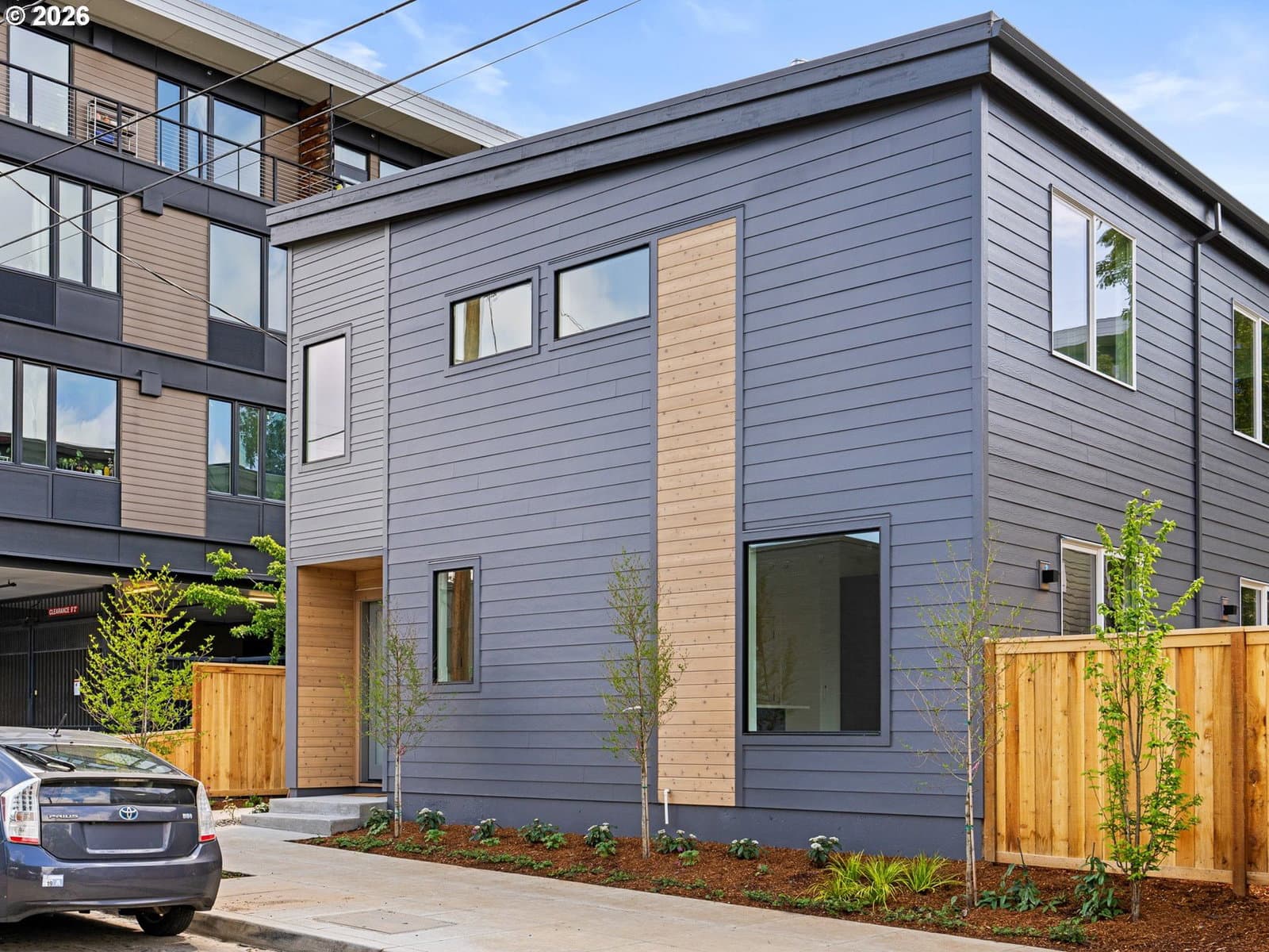 Primary listing photo, 4920 SE Caruthers ST #2, Portland, OR, 97215