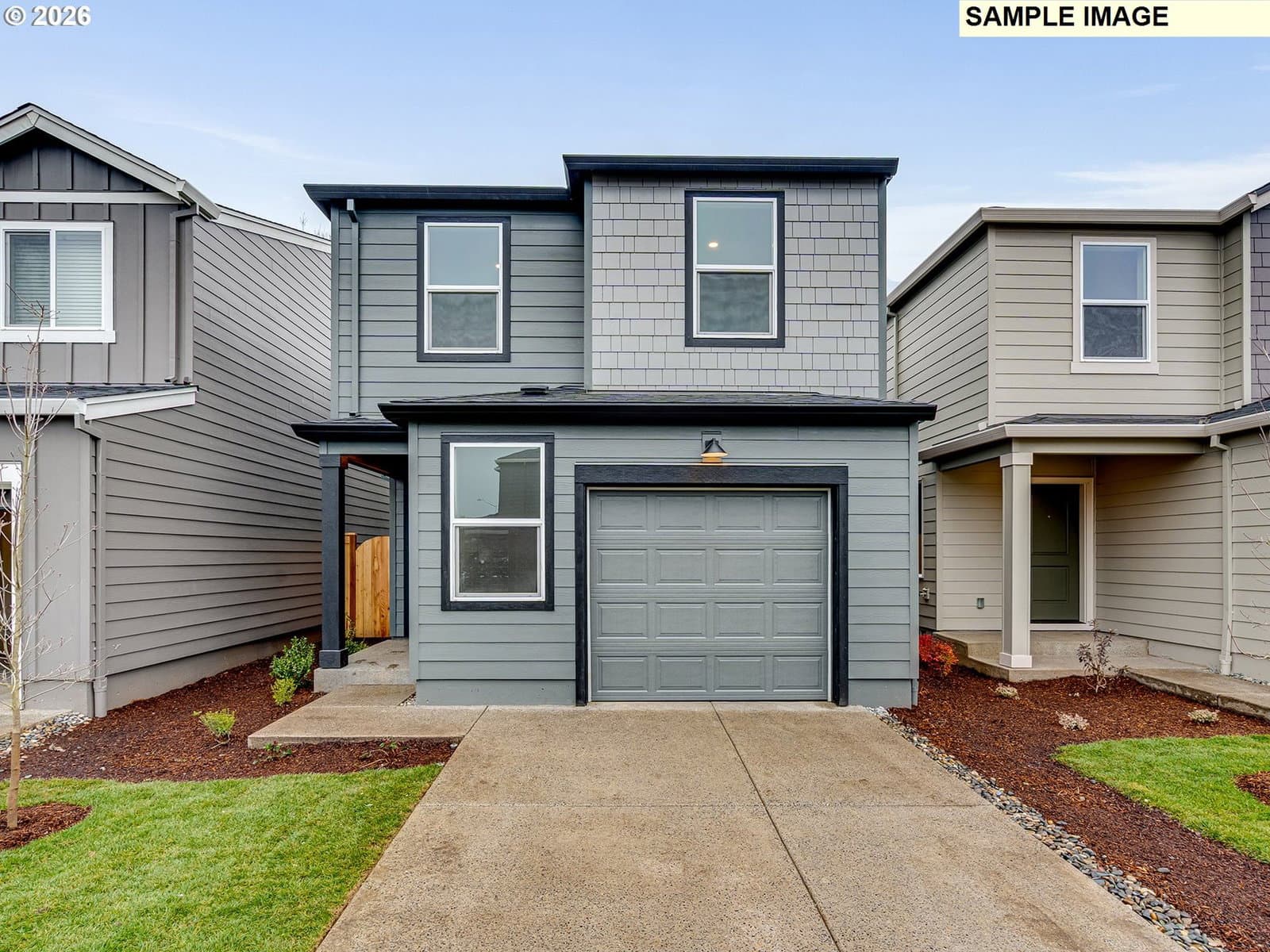 Primary listing photo, 19308 SE 11TH WAY, Camas, WA, 98607
