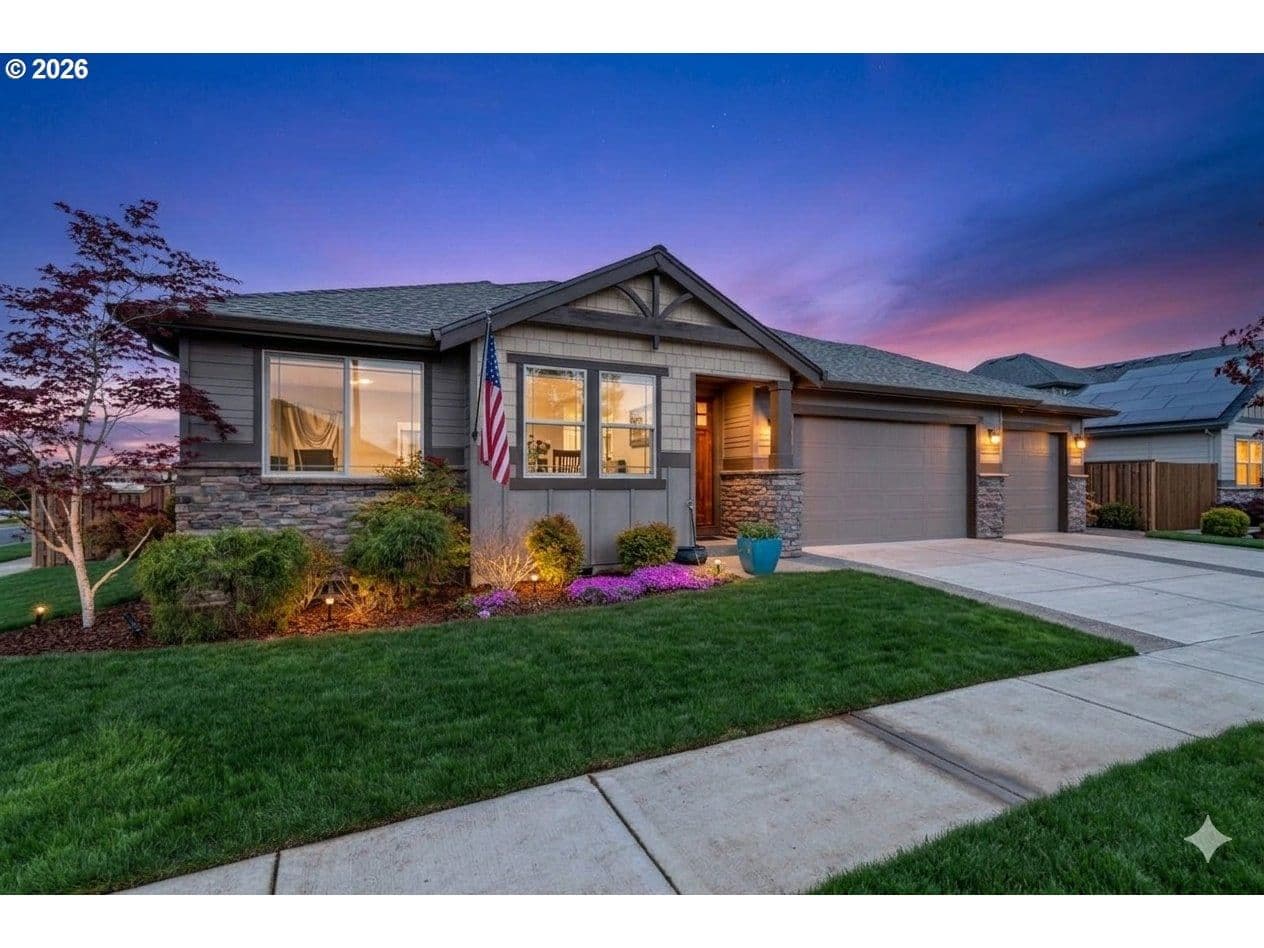 Primary listing photo, 1766 S NIGHTHAWK RD, Ridgefield, WA, 98642